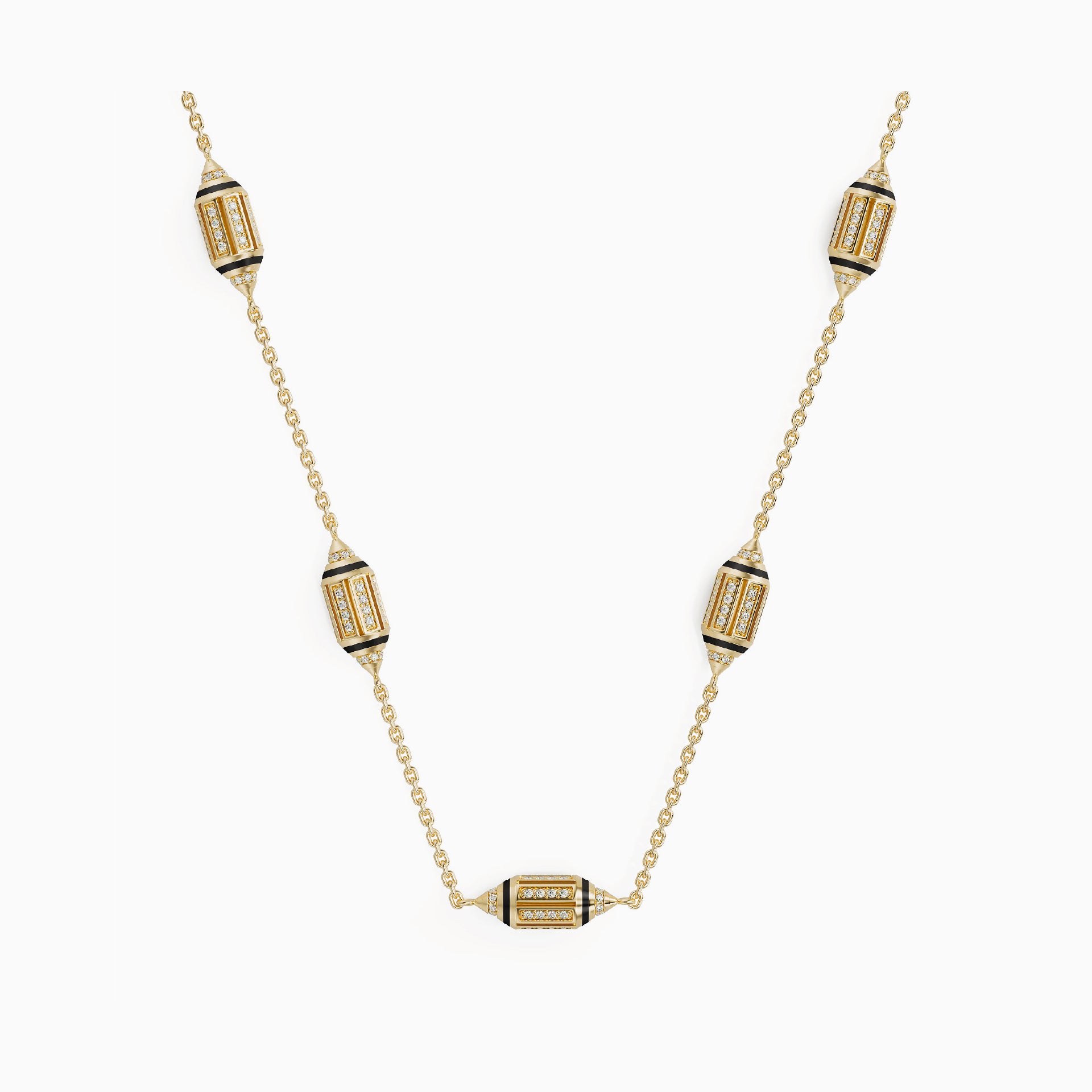 Al Merriyah Choker