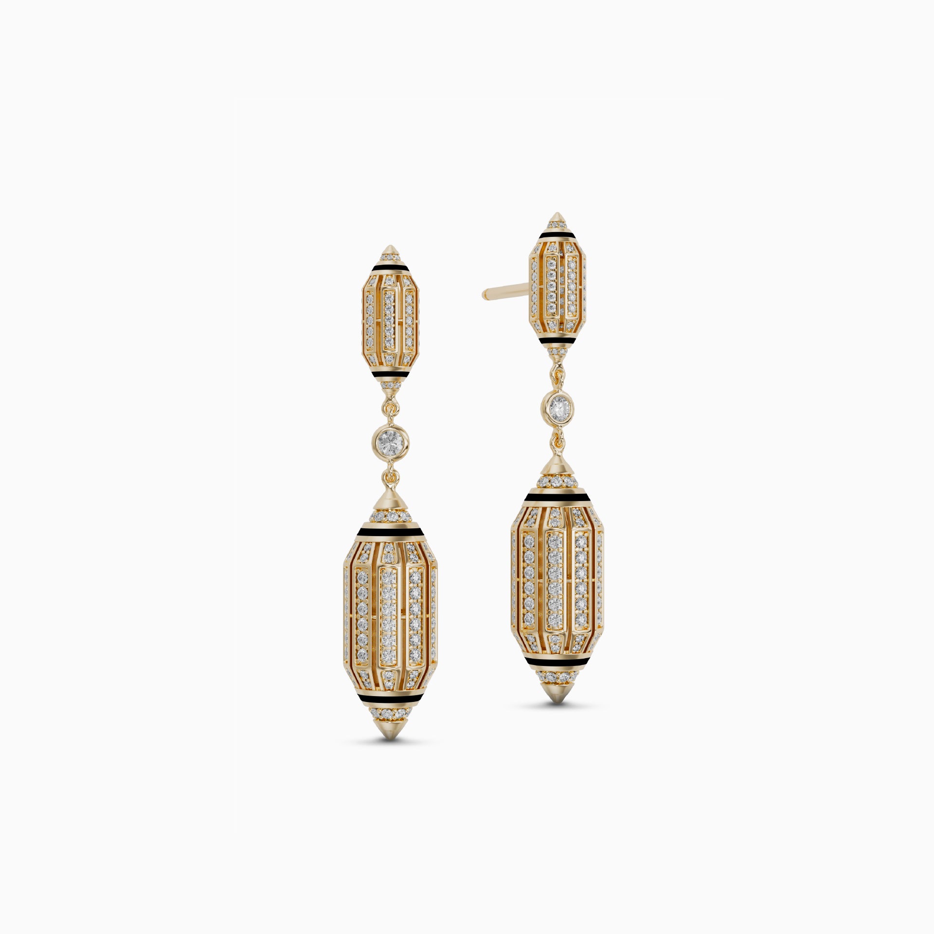Al Merriyah Earrings