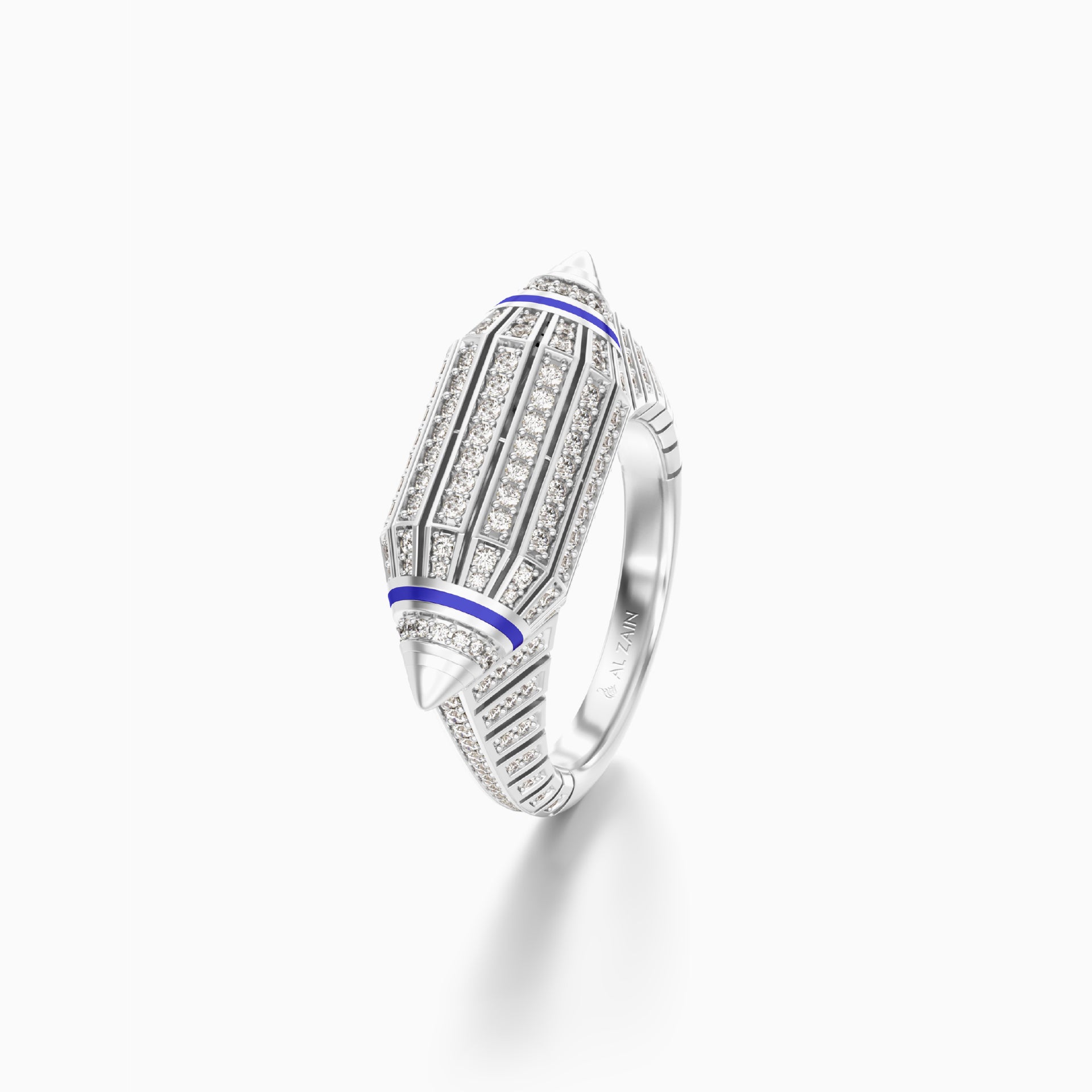 Al Merriyah Ring