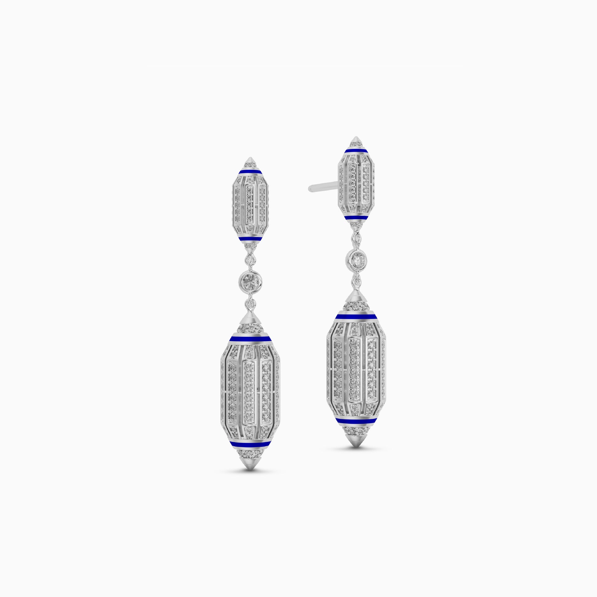 Al Merriyah Earrings
