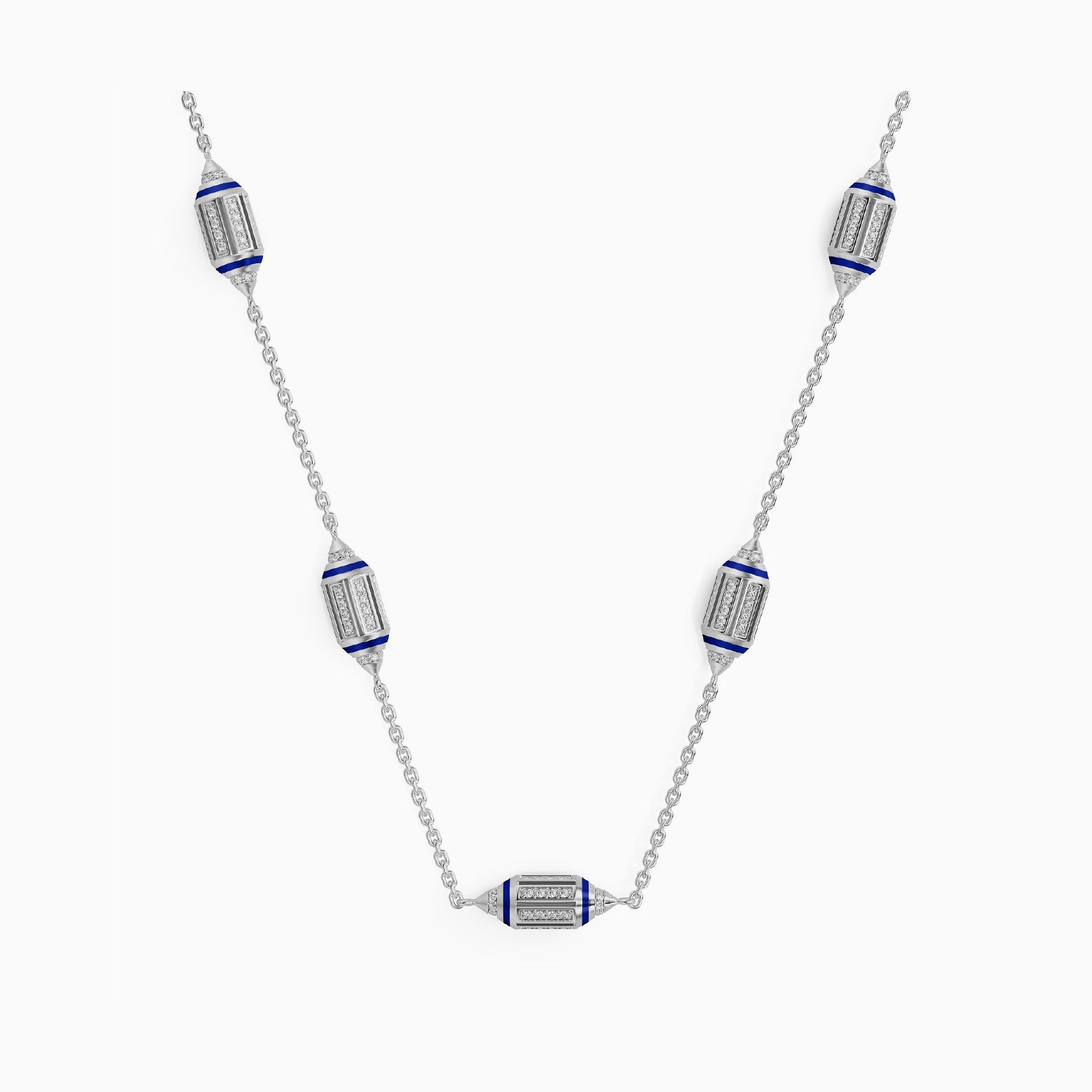 Al Merriyah Choker