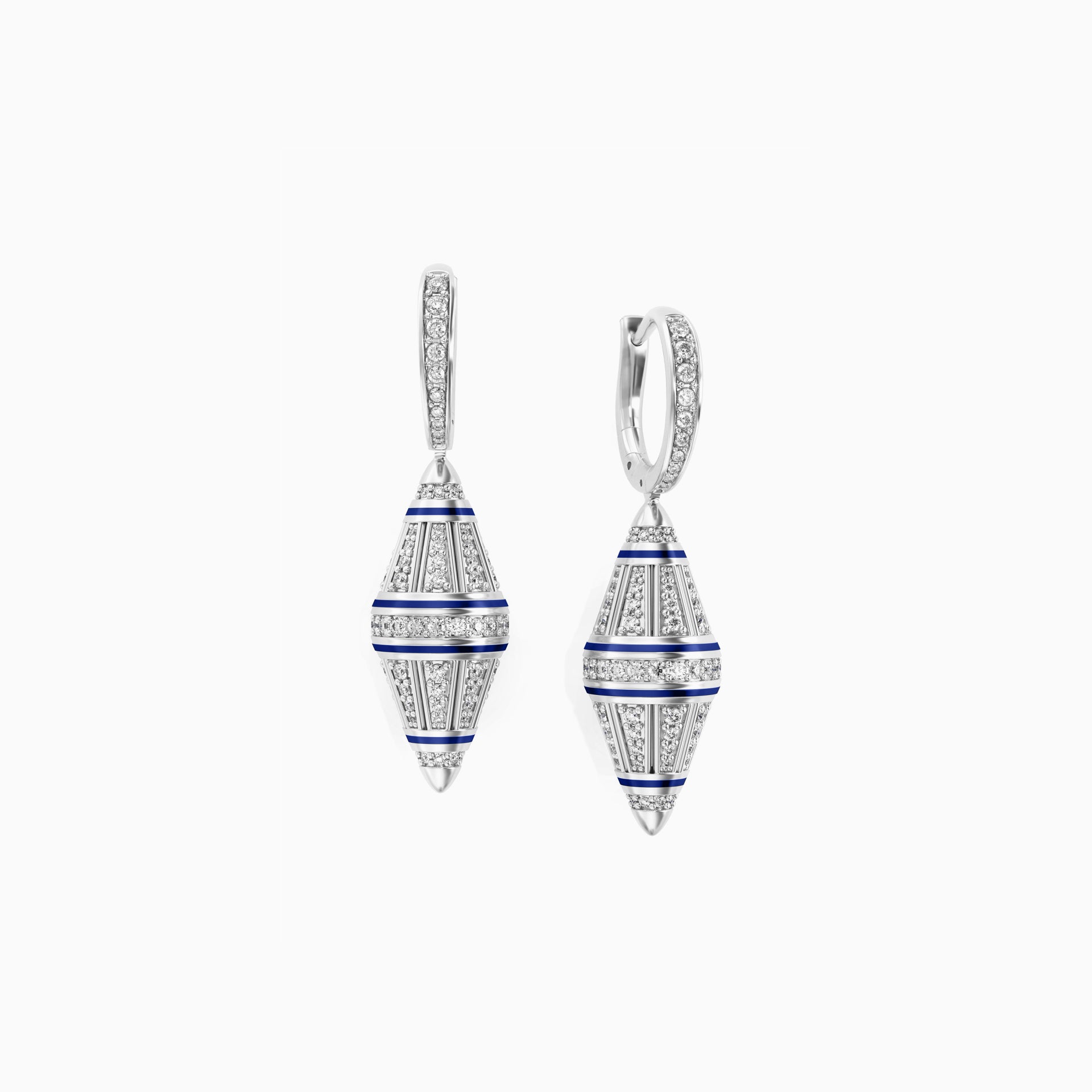 Al Merriyah Earrings