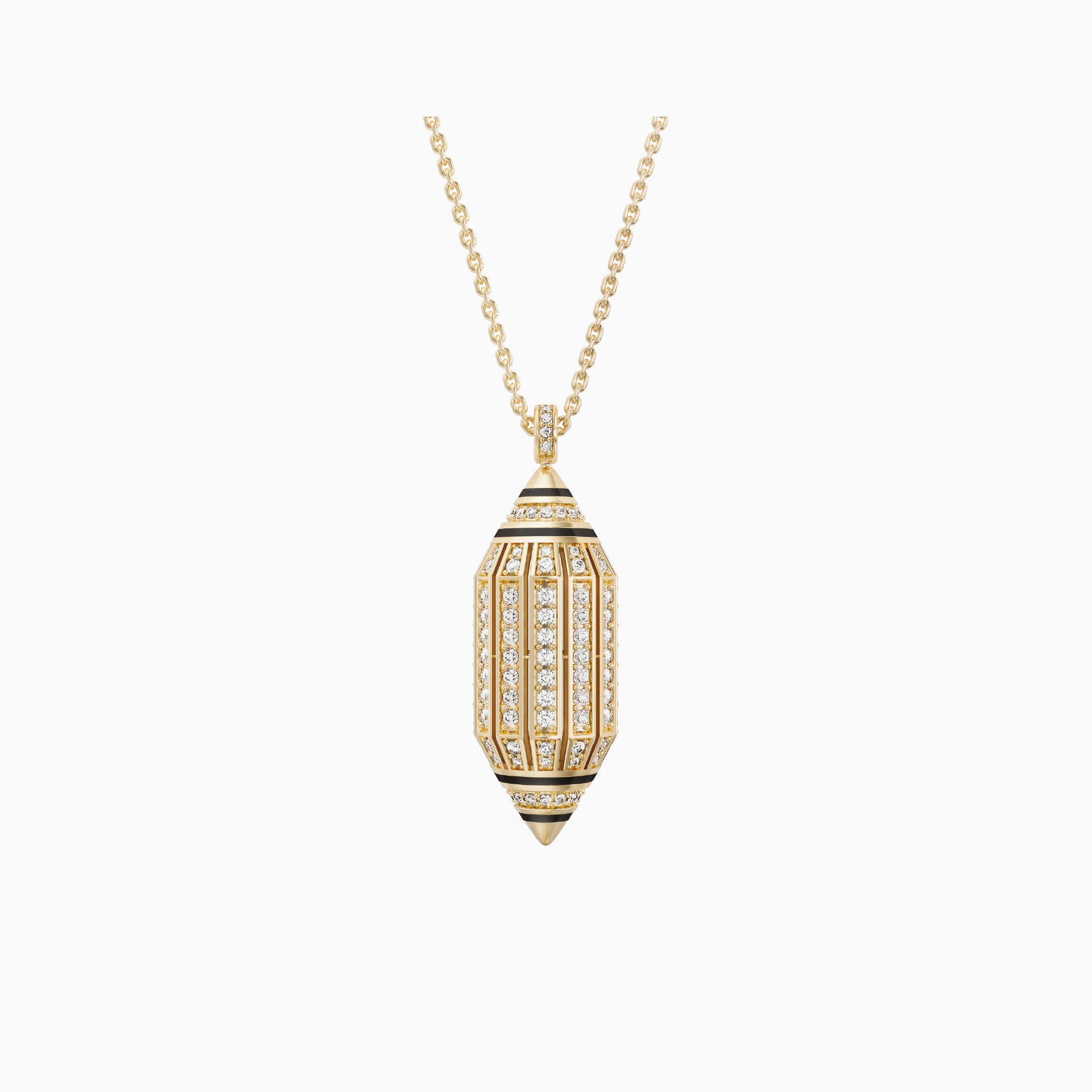 Al Merriyah Necklace
