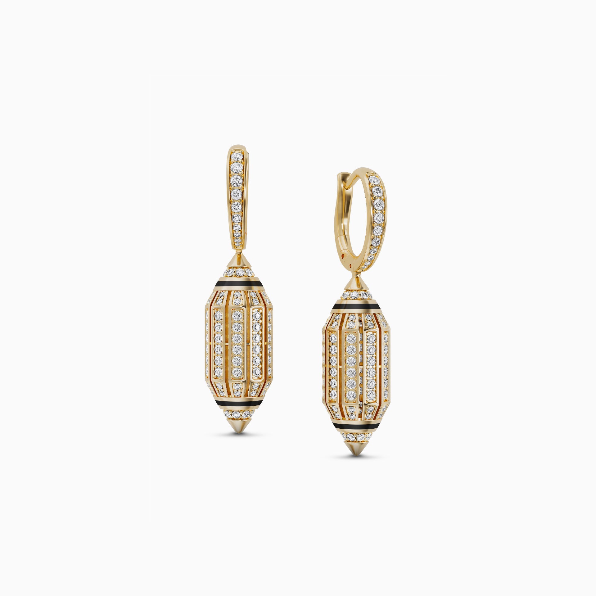 Al Merriyah Earrings