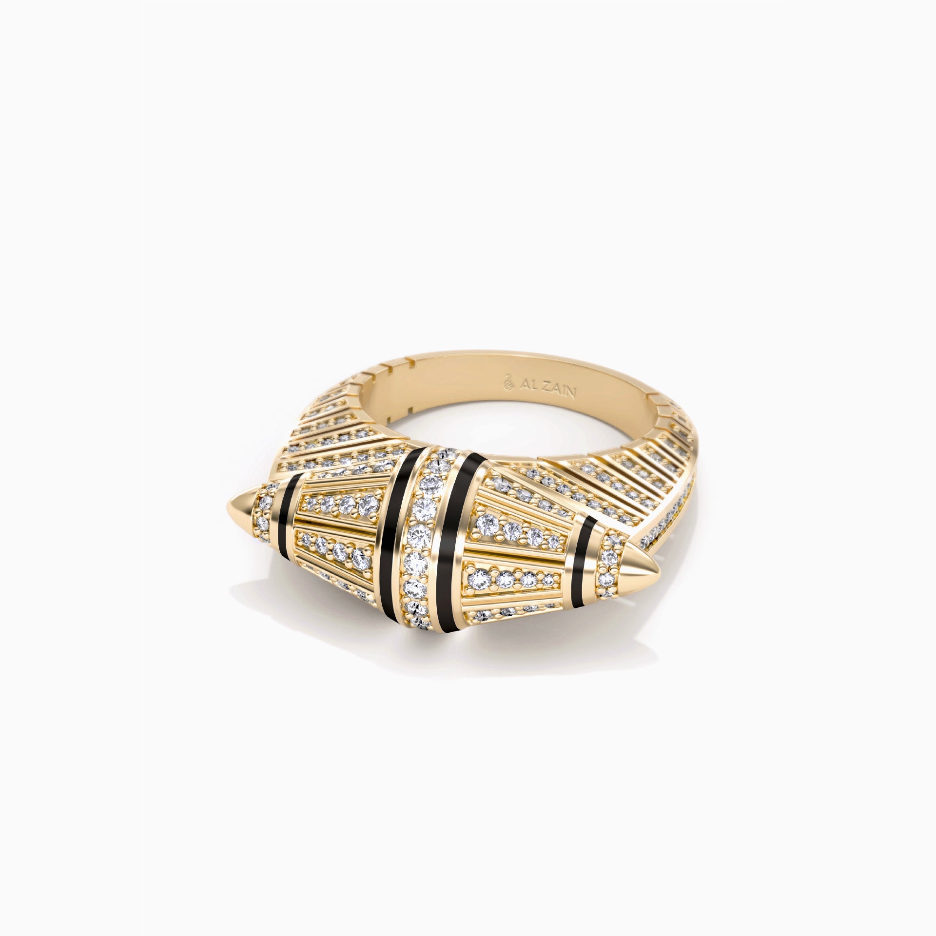 Al Merriyah Ring