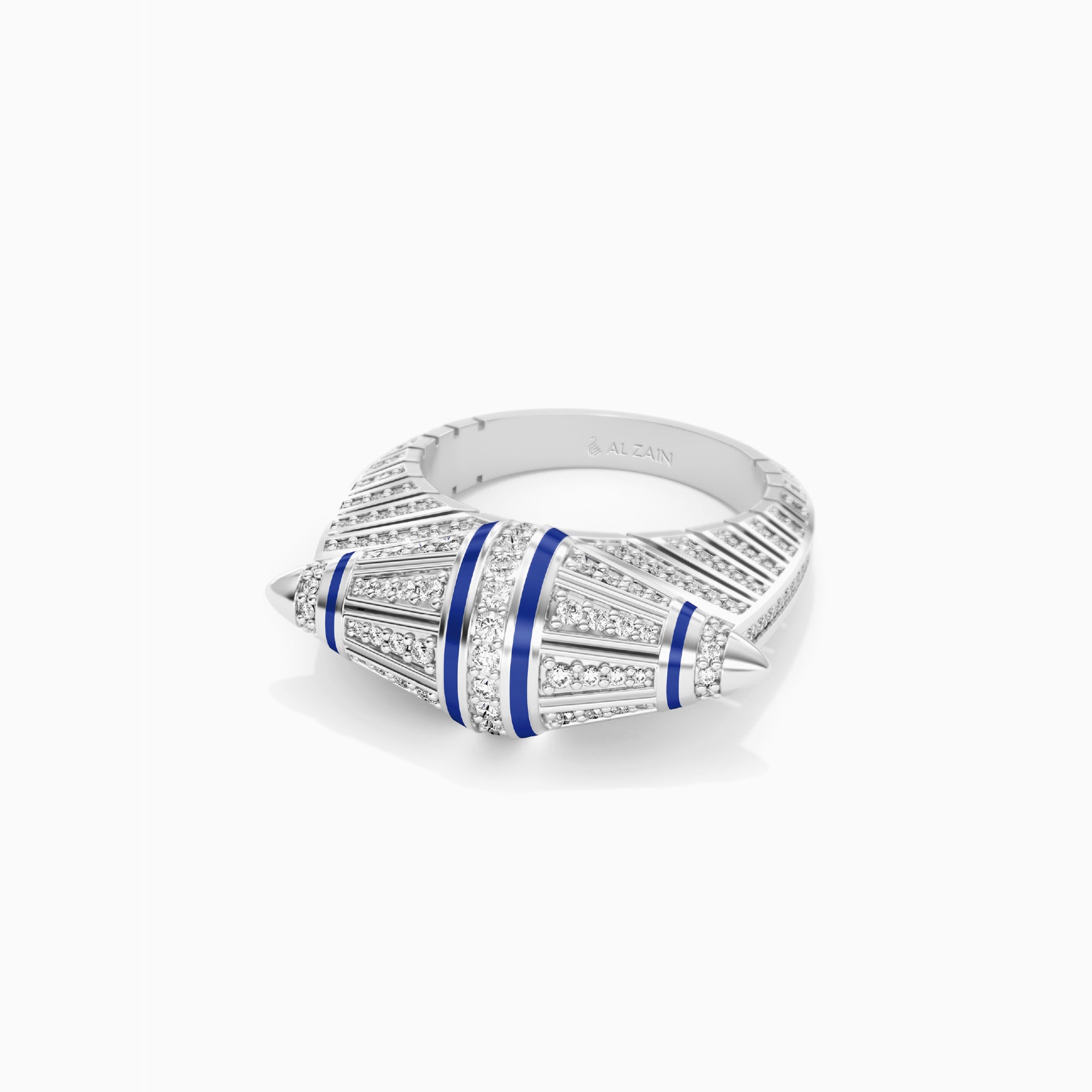 Al Merriyah Ring