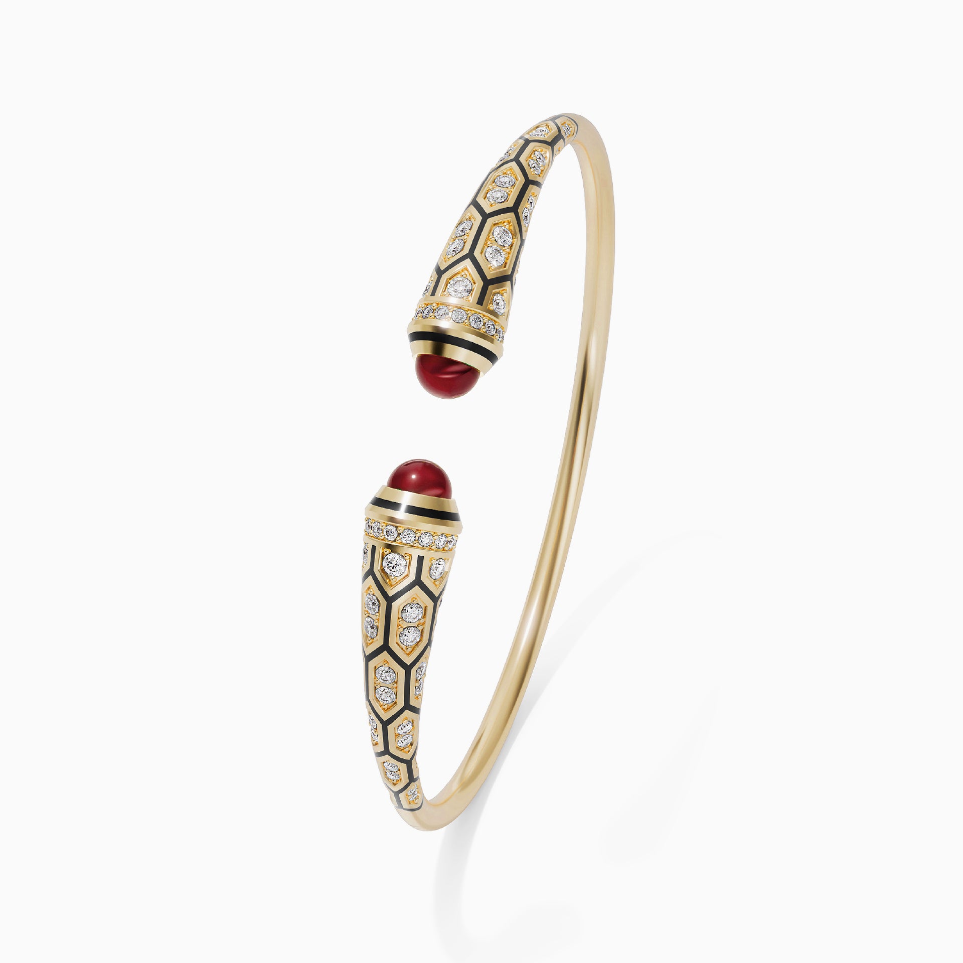Mushabbak Bangle