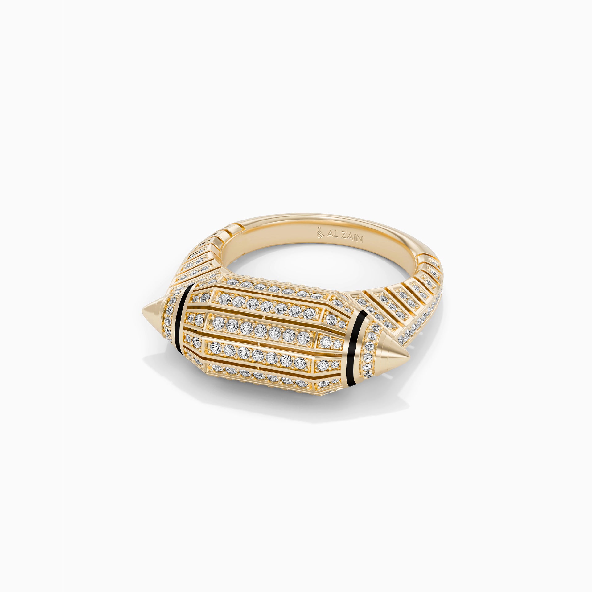 Al Merriyah Ring