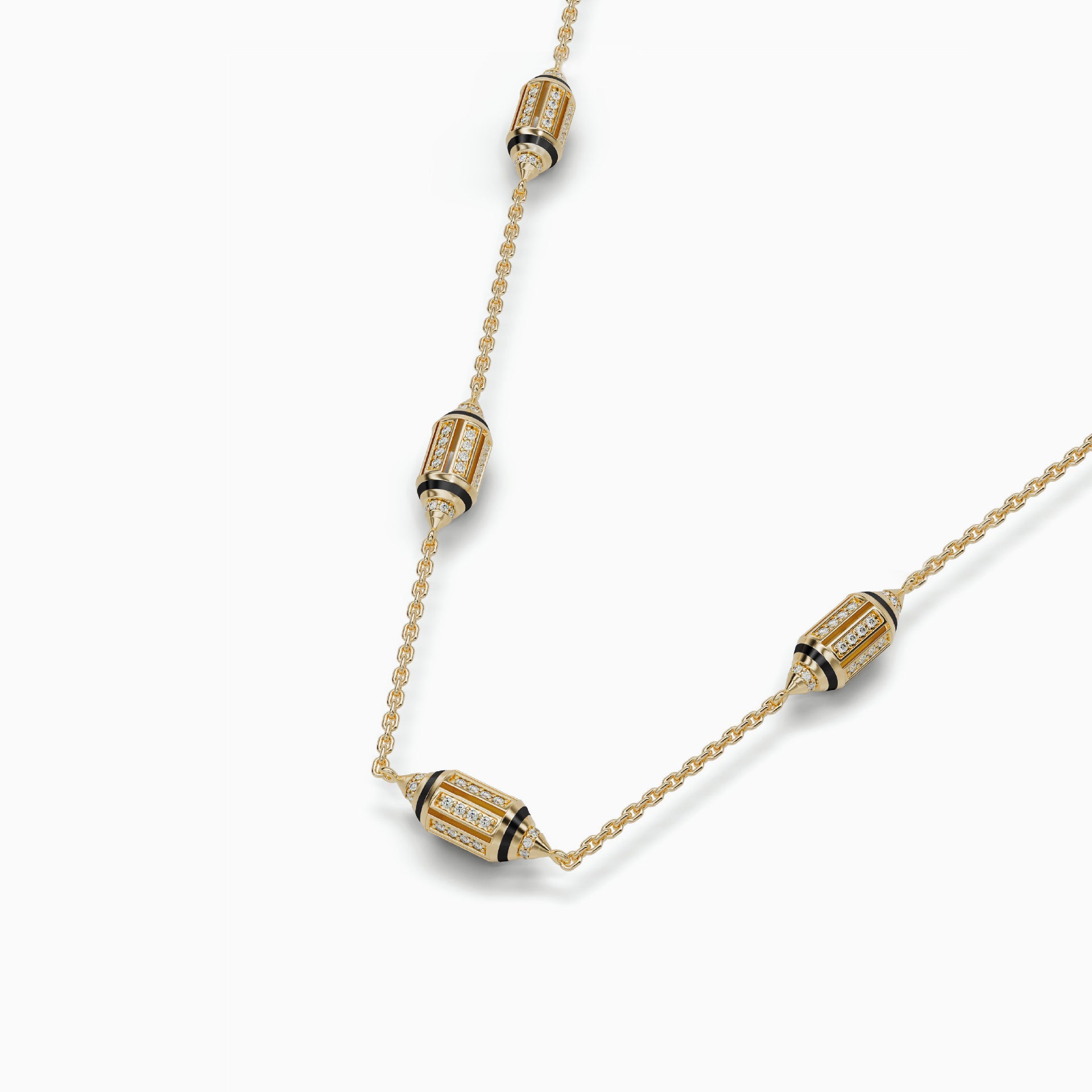 Al Merriyah Choker