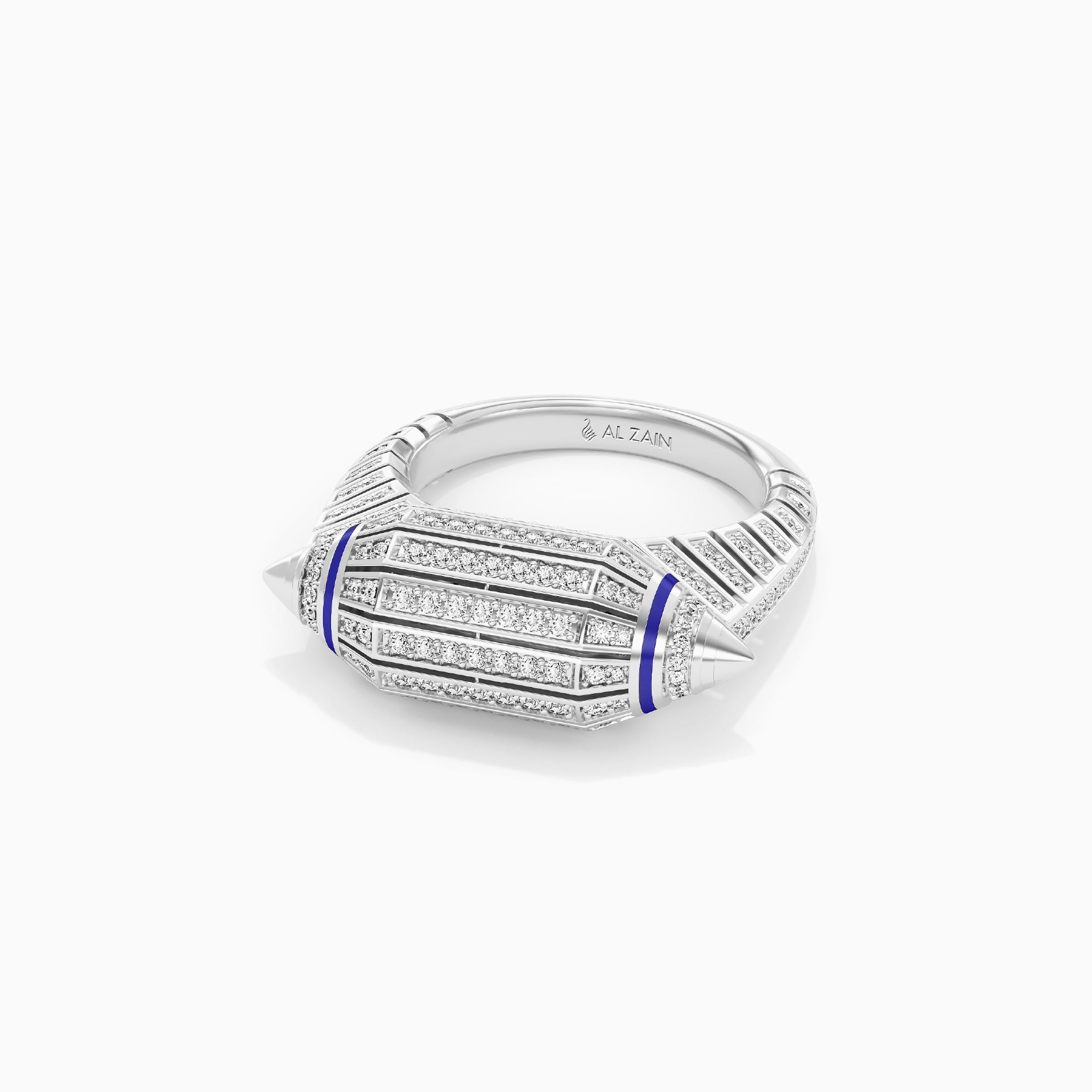 Al Merriyah Ring