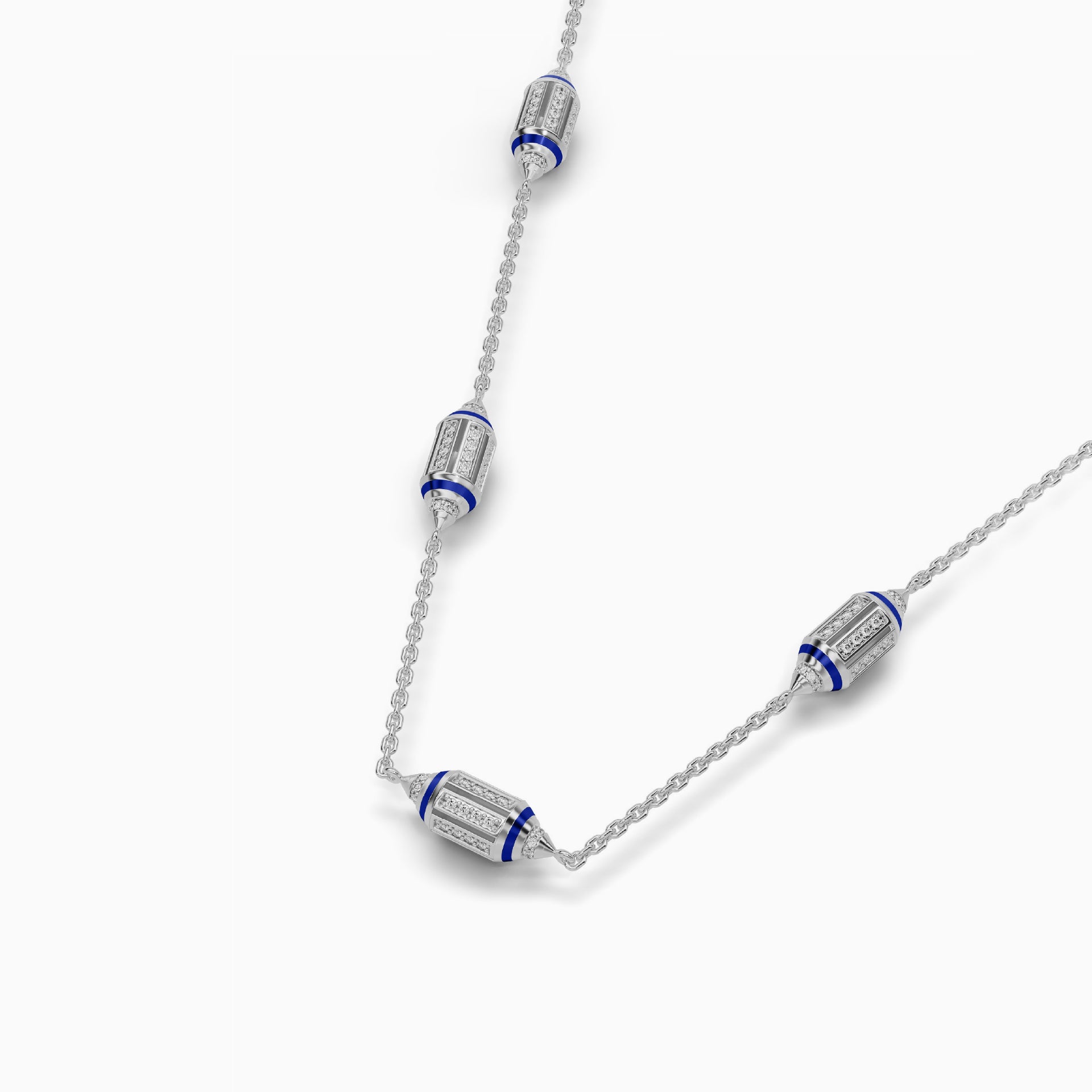 Al Merriyah Choker