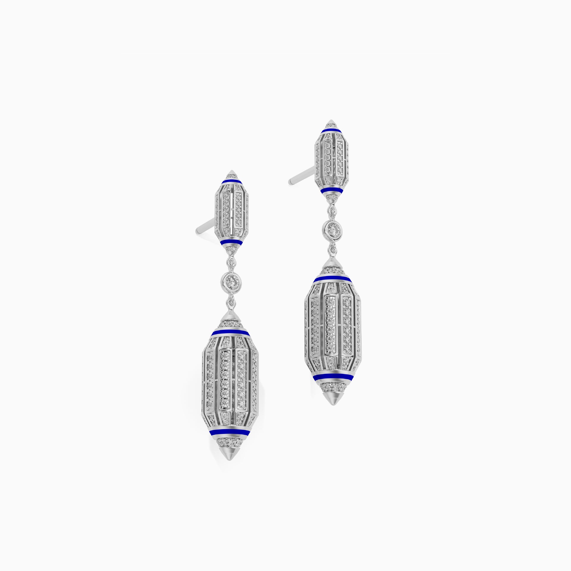 Al Merriyah Earrings
