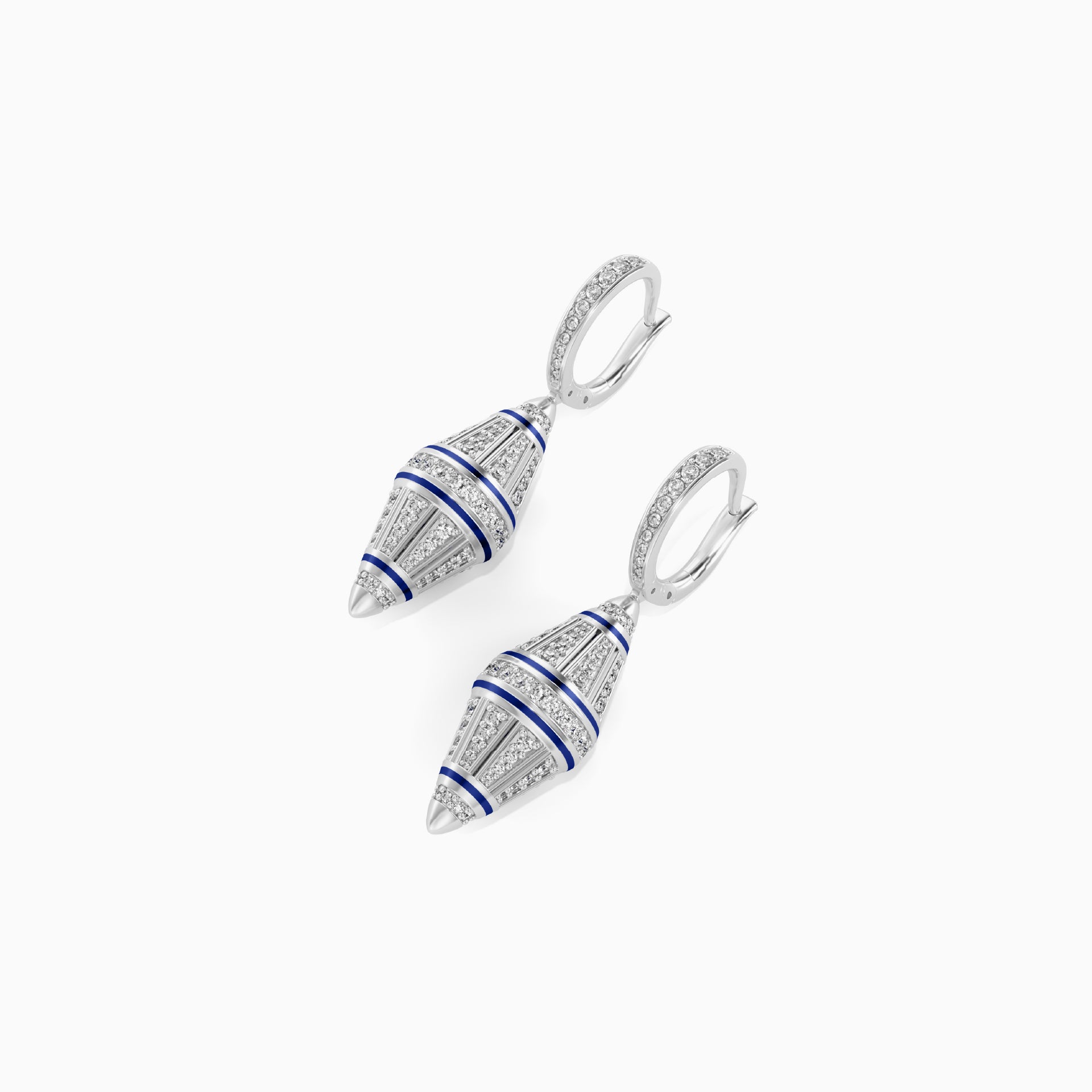Al Merriyah Earrings