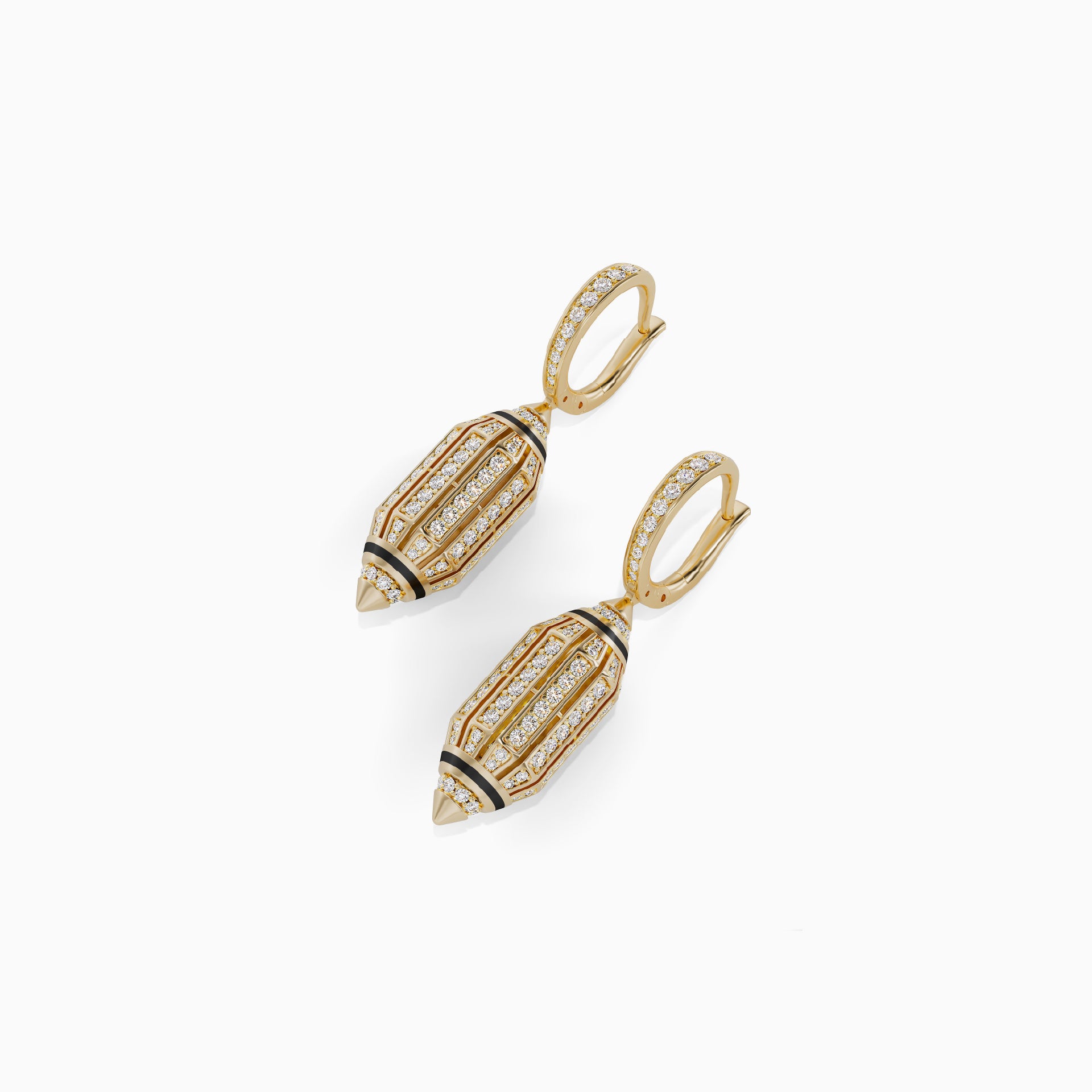 Al Merriyah Earrings