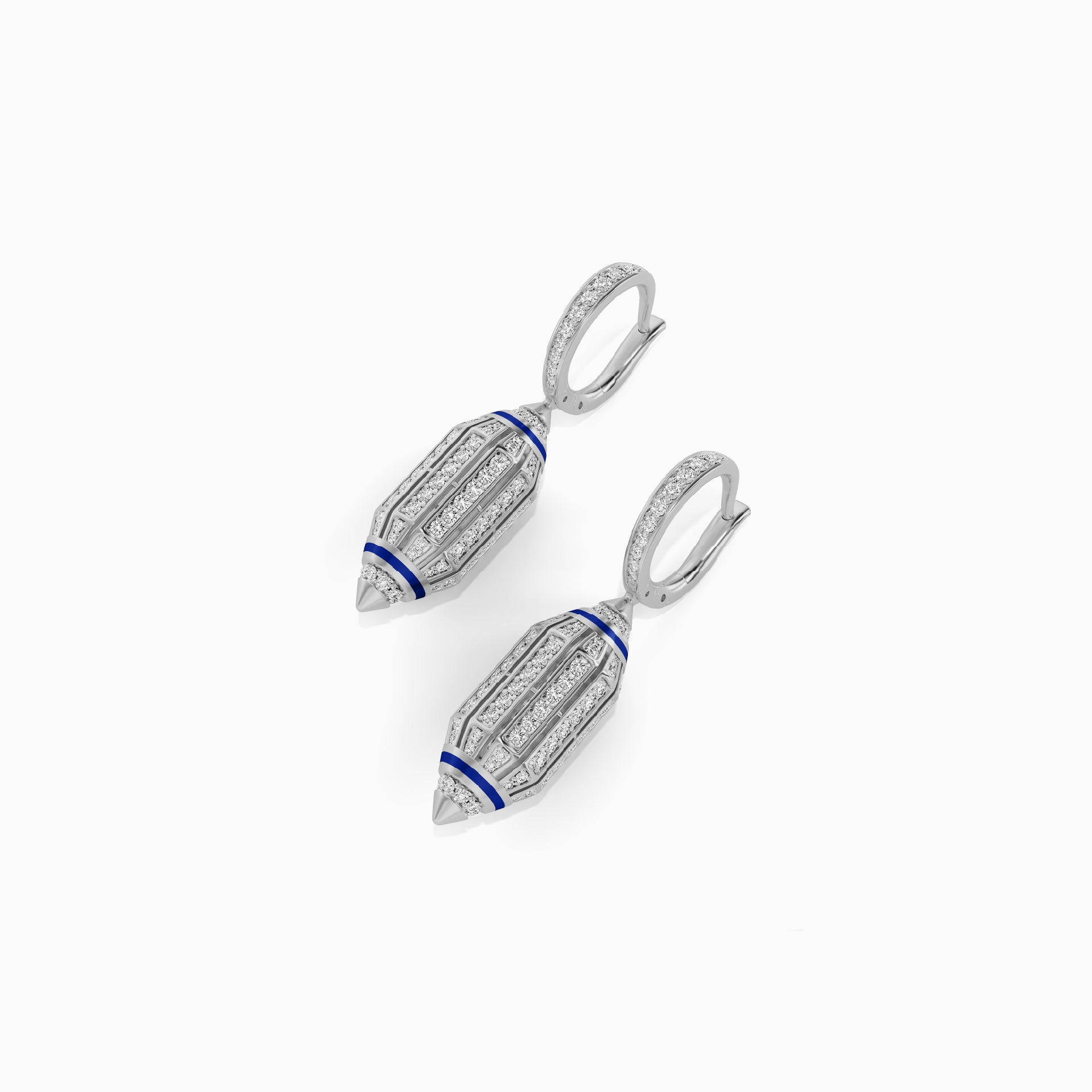 Al Merriyah Earrings