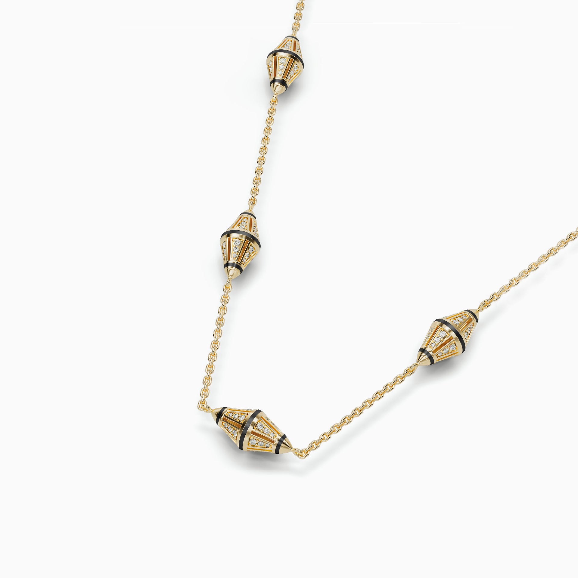 Al Merriyah Choker