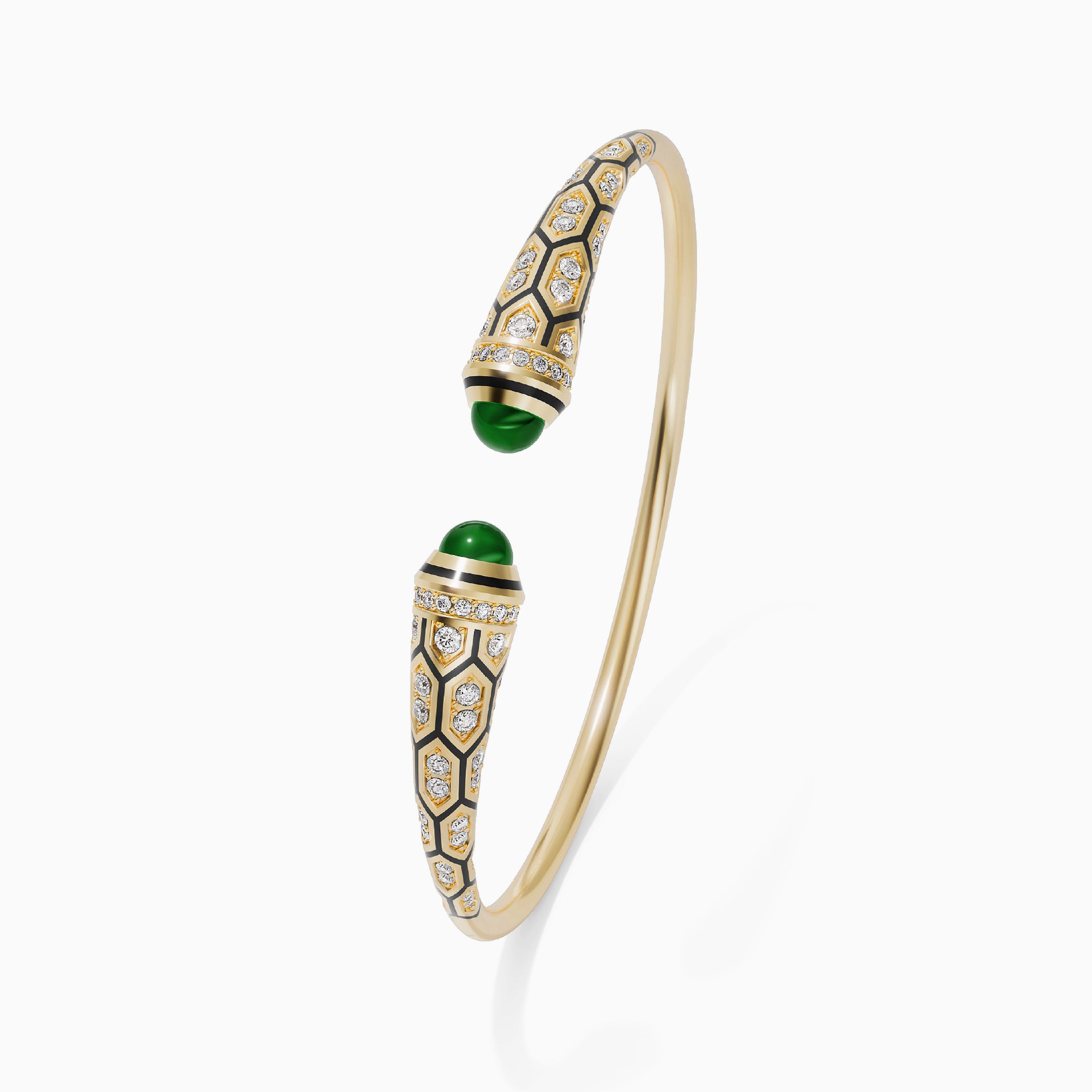 Mushabbak Bangle