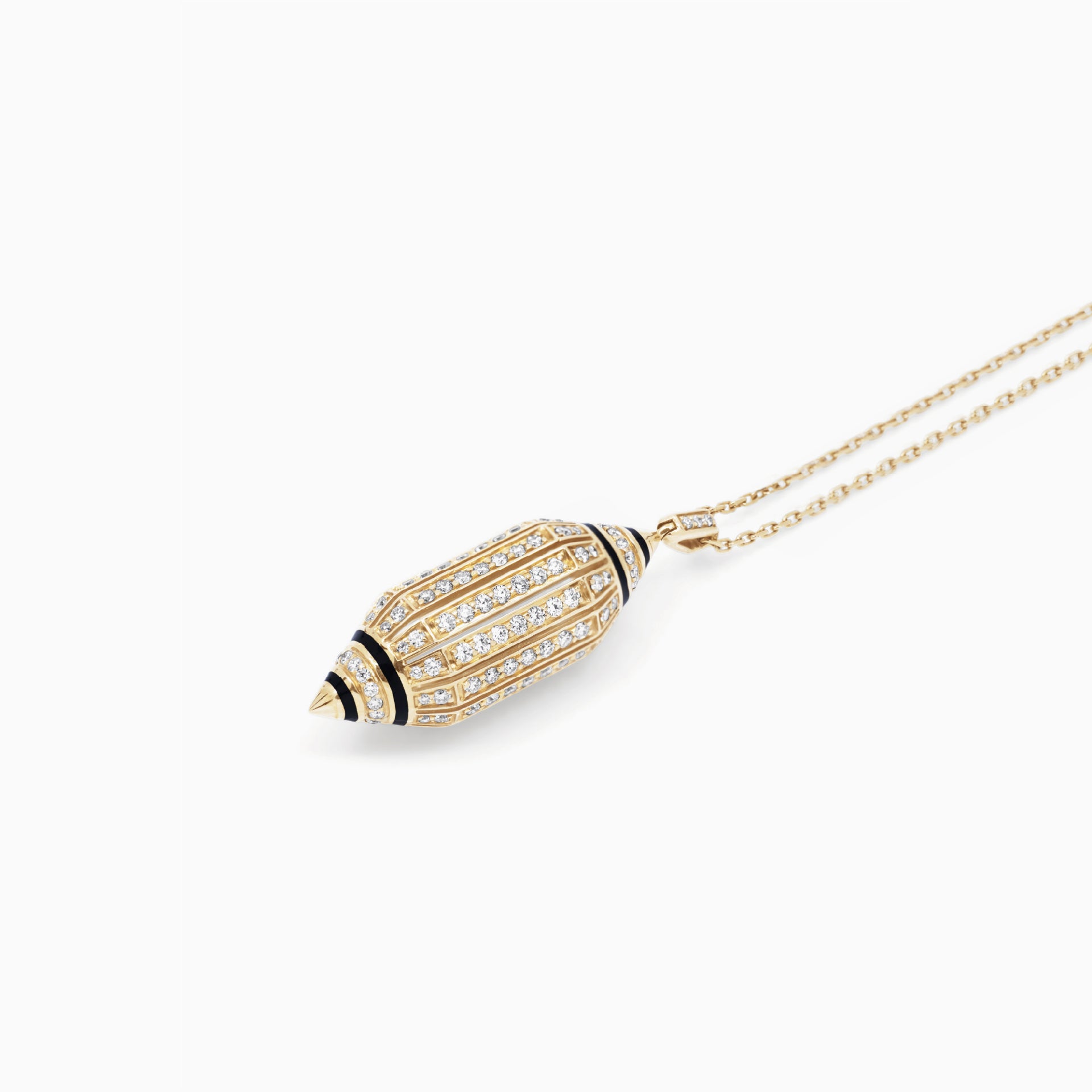 Al Merriyah Necklace