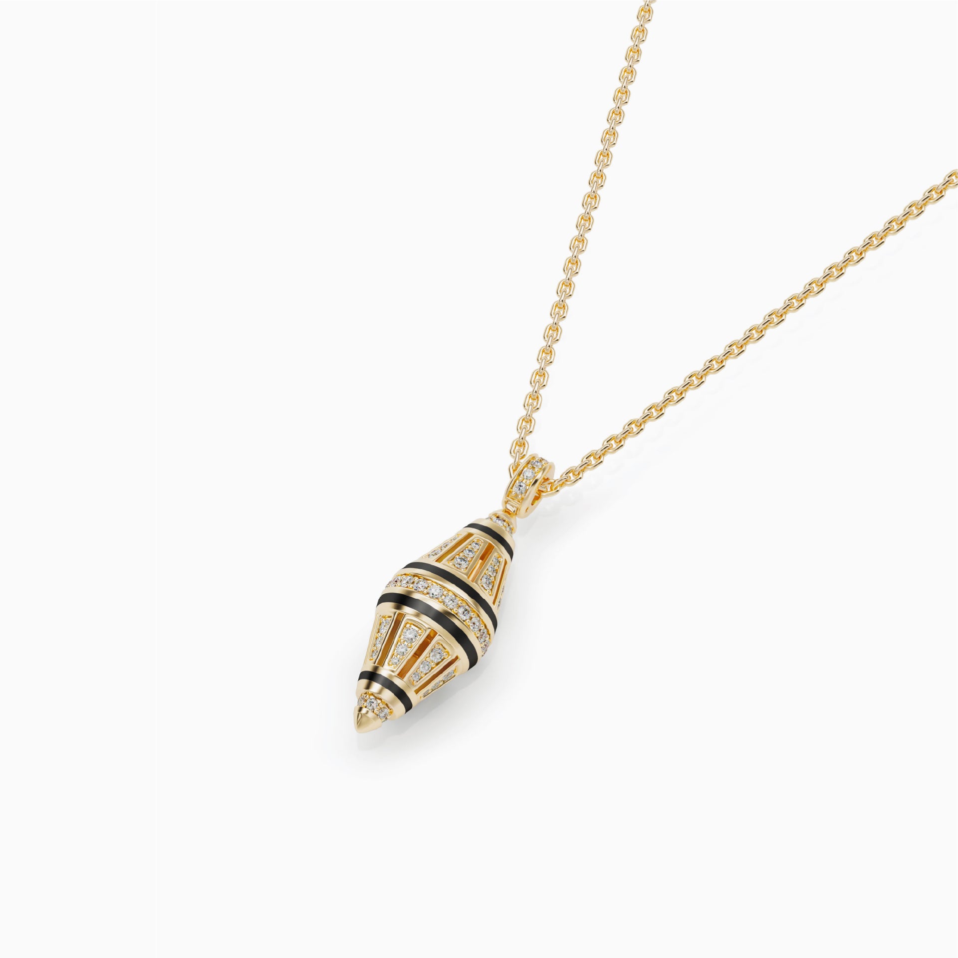 Al Merriyah Necklace