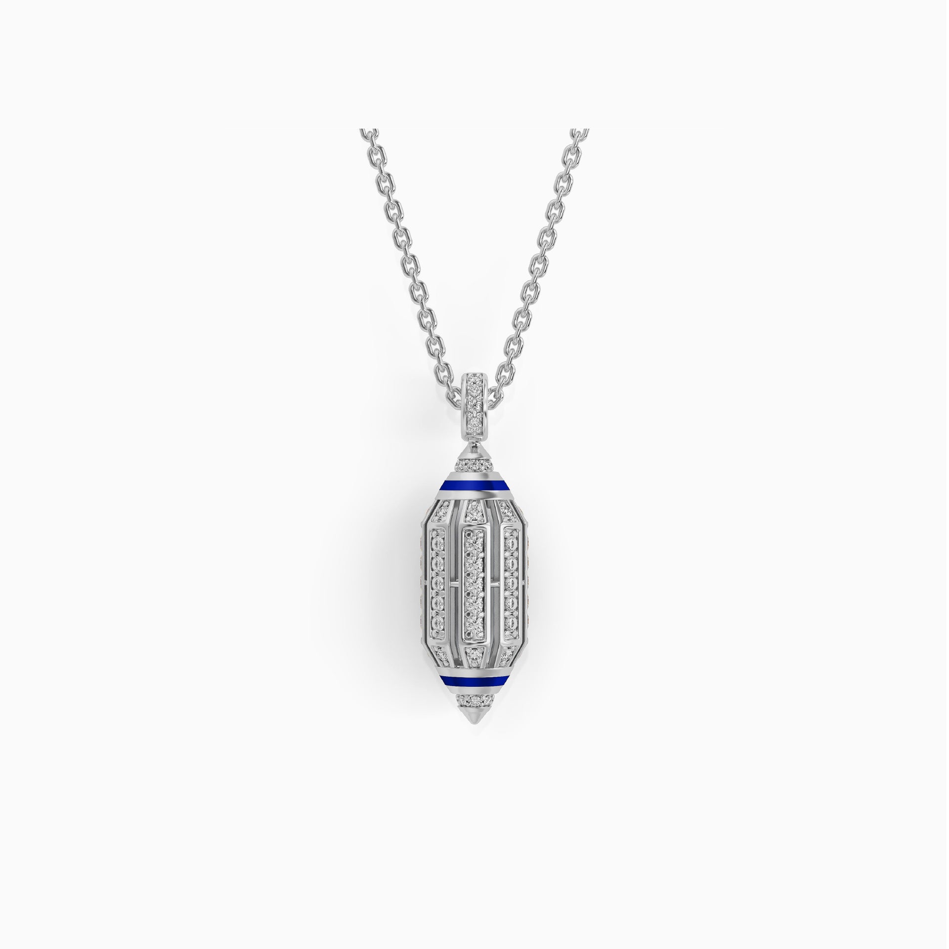 Al Merriyah Necklace