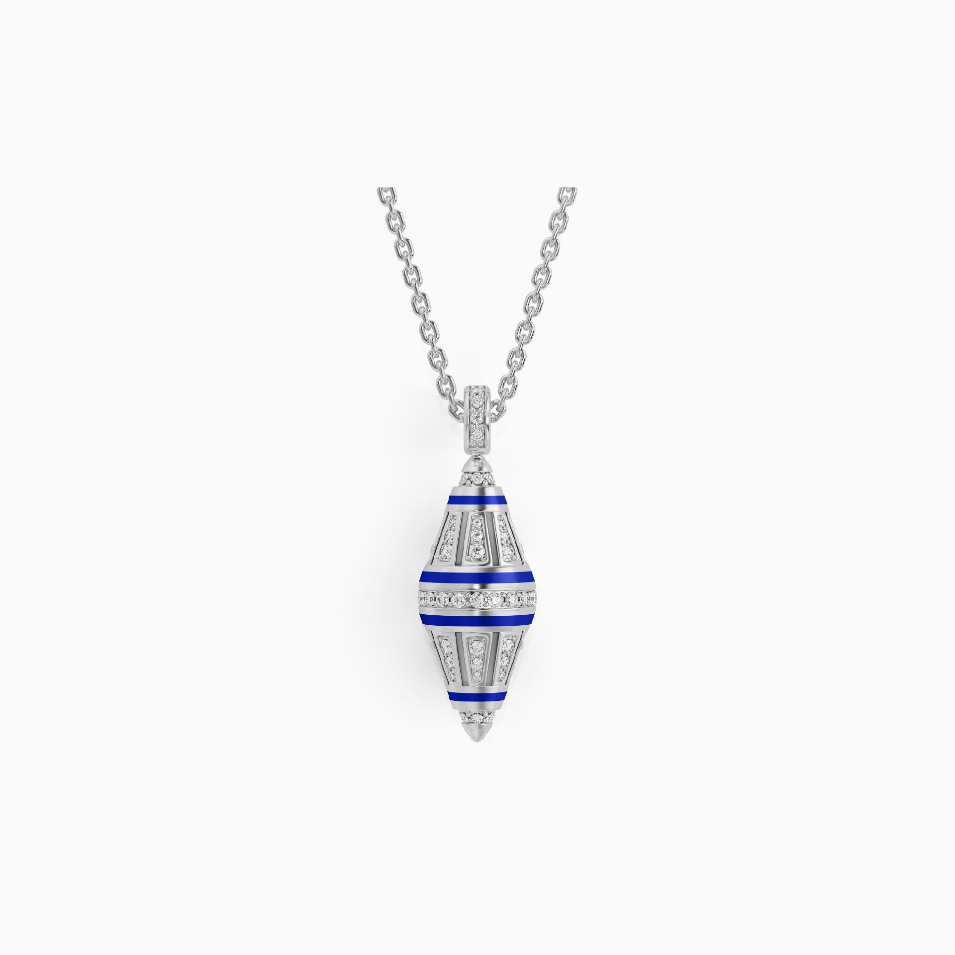 Al Merriyah Necklace