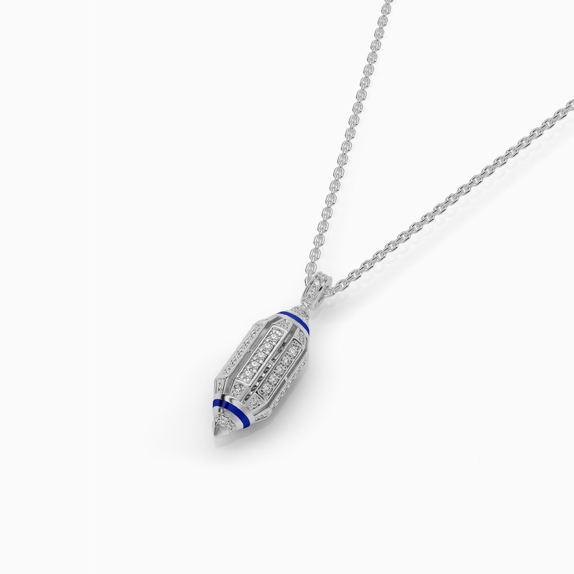 Al Merriyah Necklace