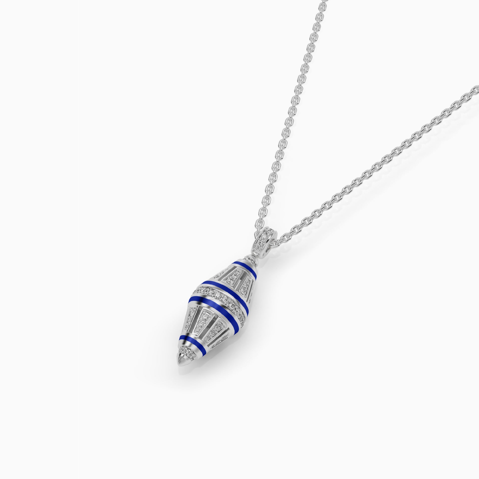 Al Merriyah Necklace
