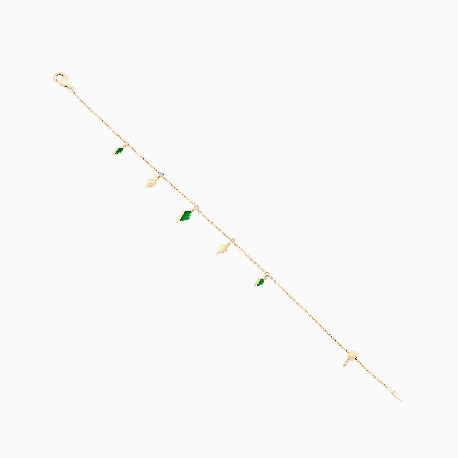 Al Merta'shah Bracelet