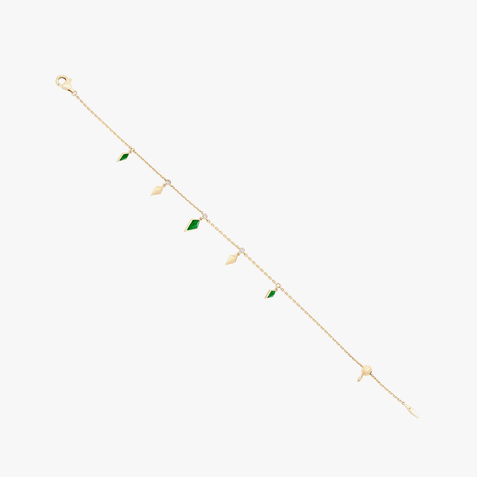 Al Merta'shah Bracelet