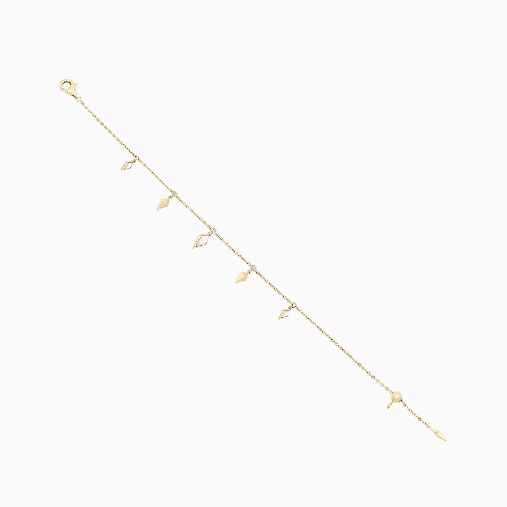 Al Merta'shah Bracelet