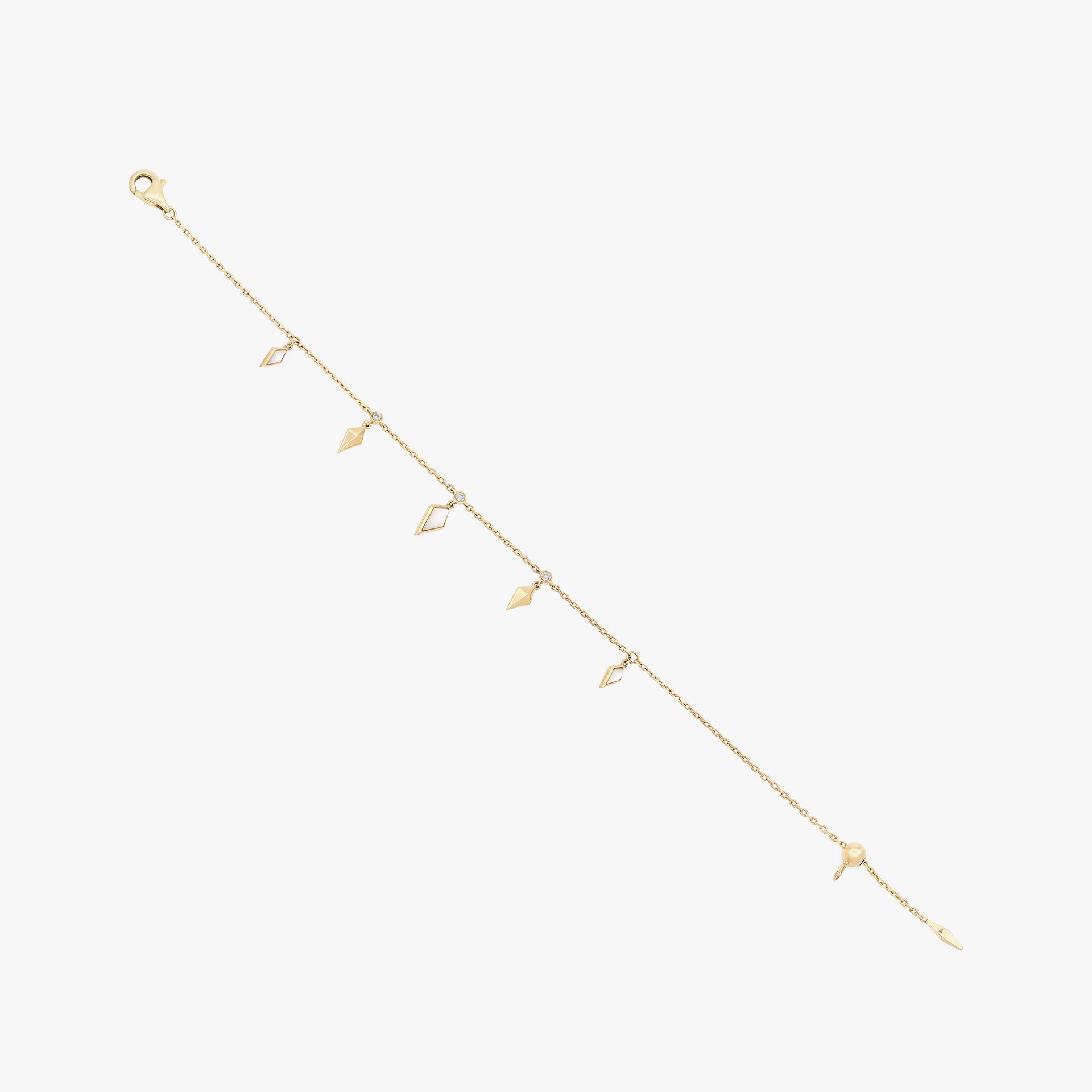 Al Merta'shah Bracelet