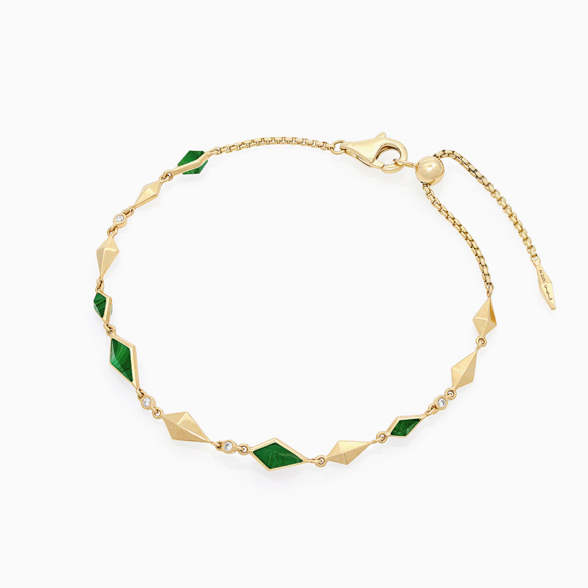 Al Merta'shah Bracelet