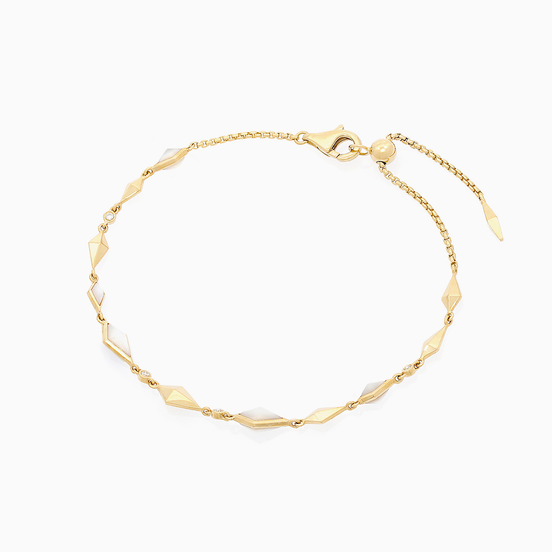 Al Merta'shah Bracelet