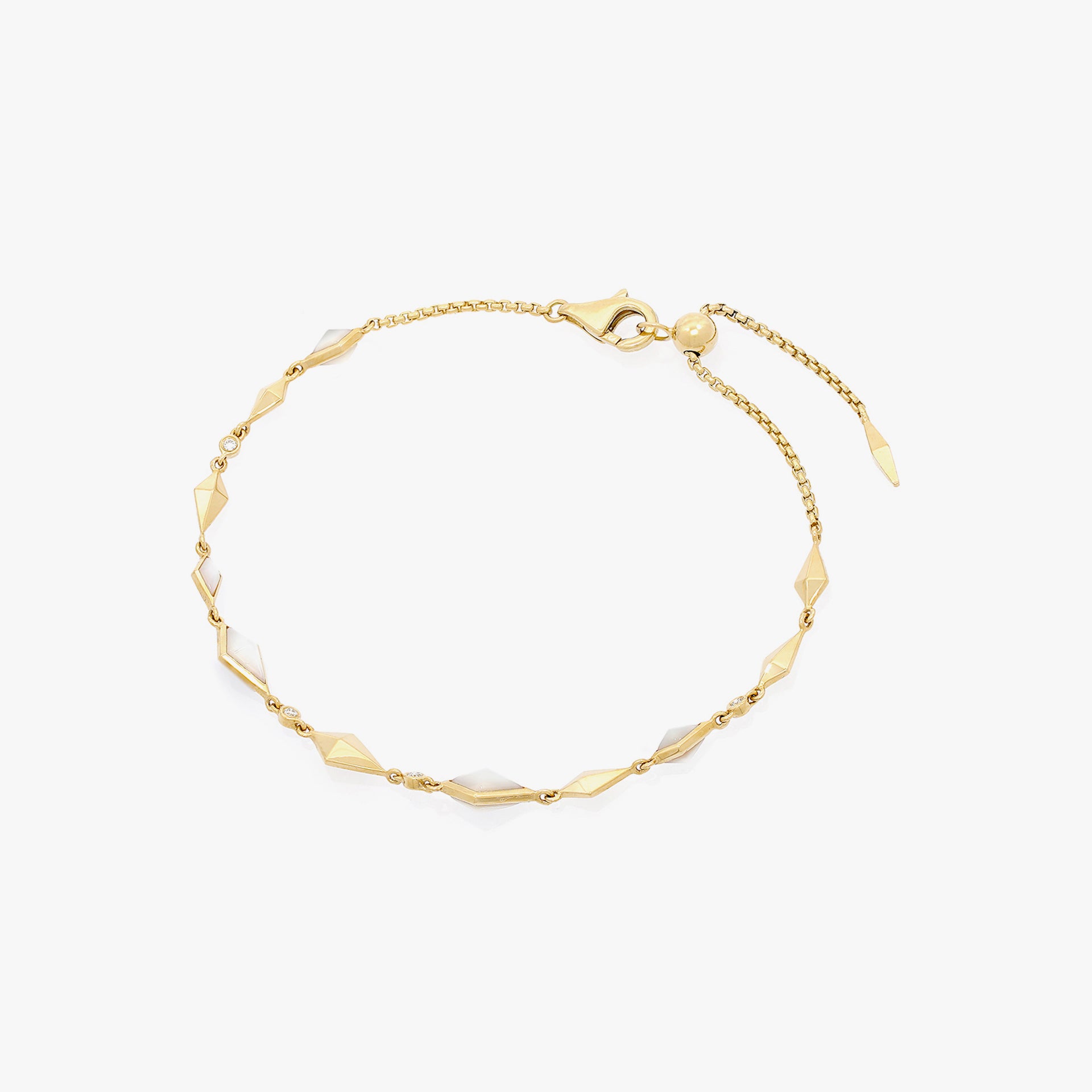 Al Merta'shah Bracelet