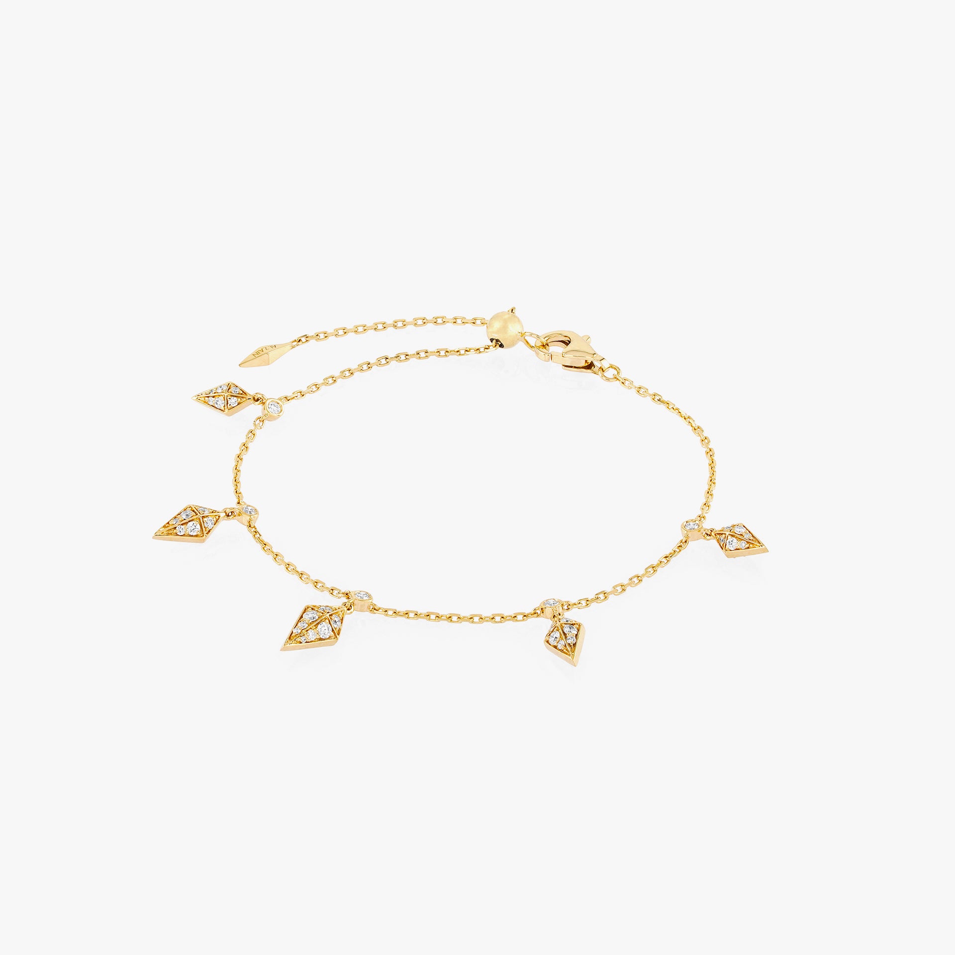 Al Merta'shah Bracelet
