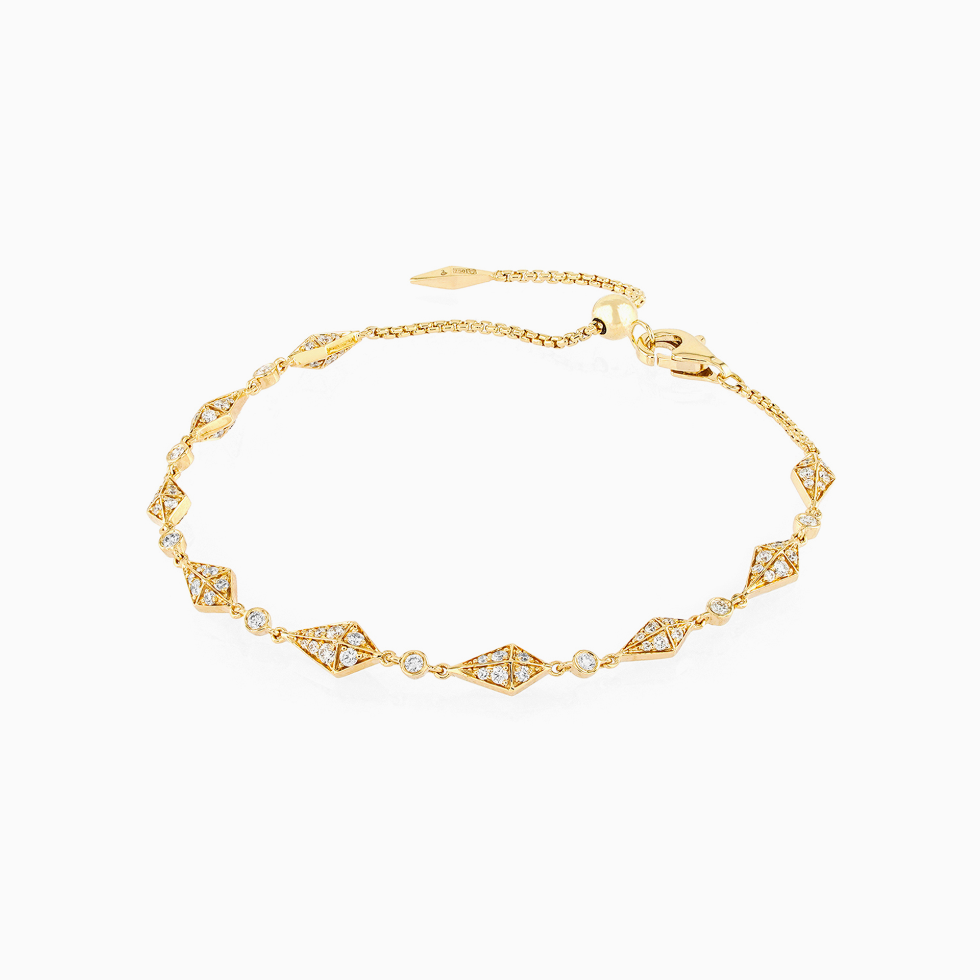 Al Merta'shah Bracelet