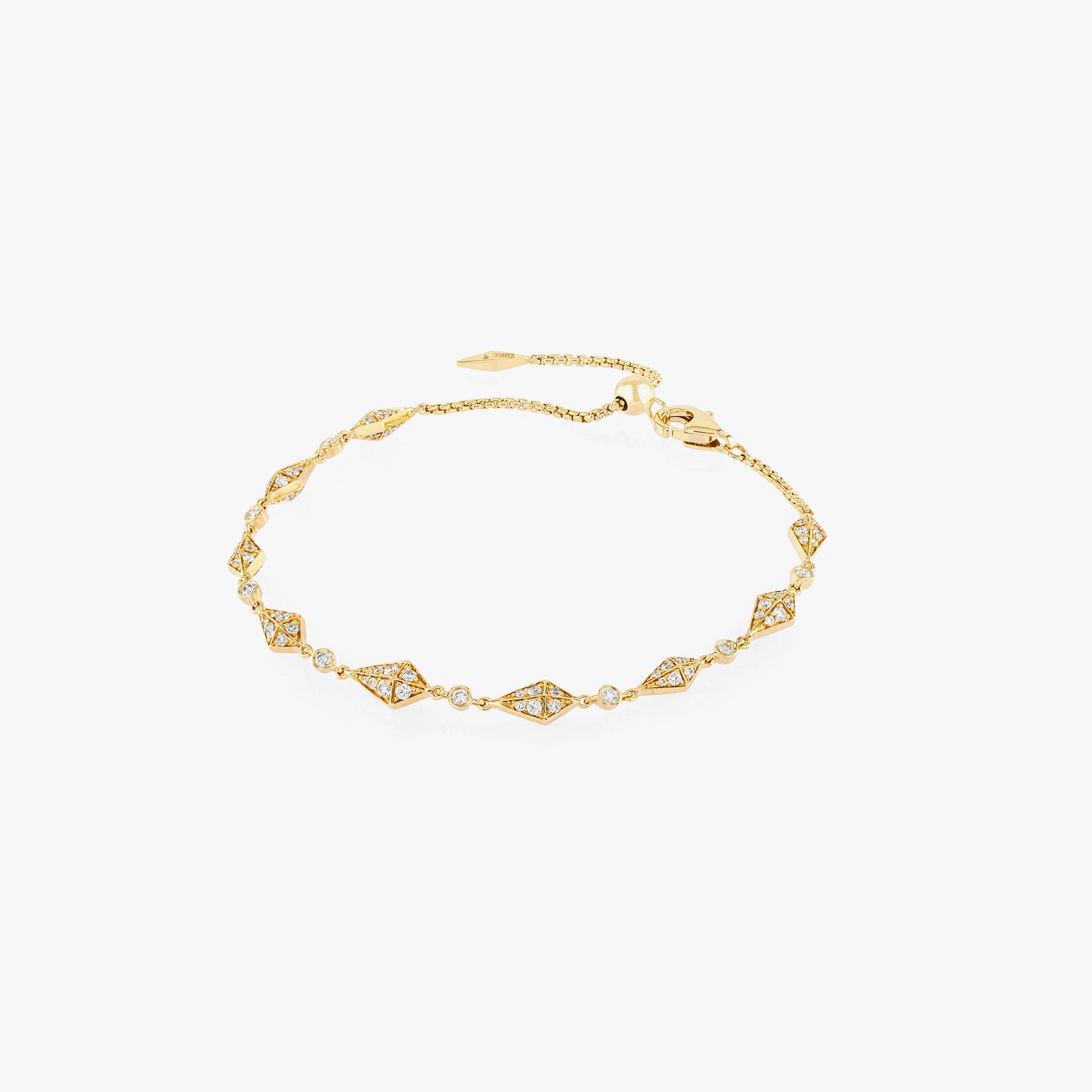Al Merta'shah Bracelet