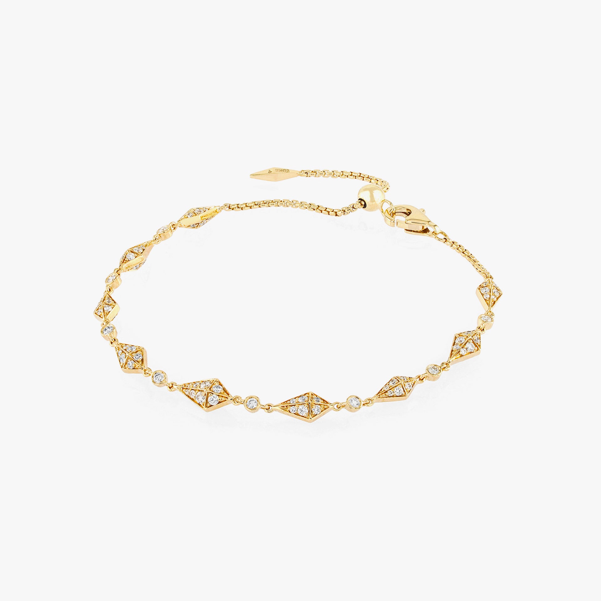 Al Merta'shah Bracelet