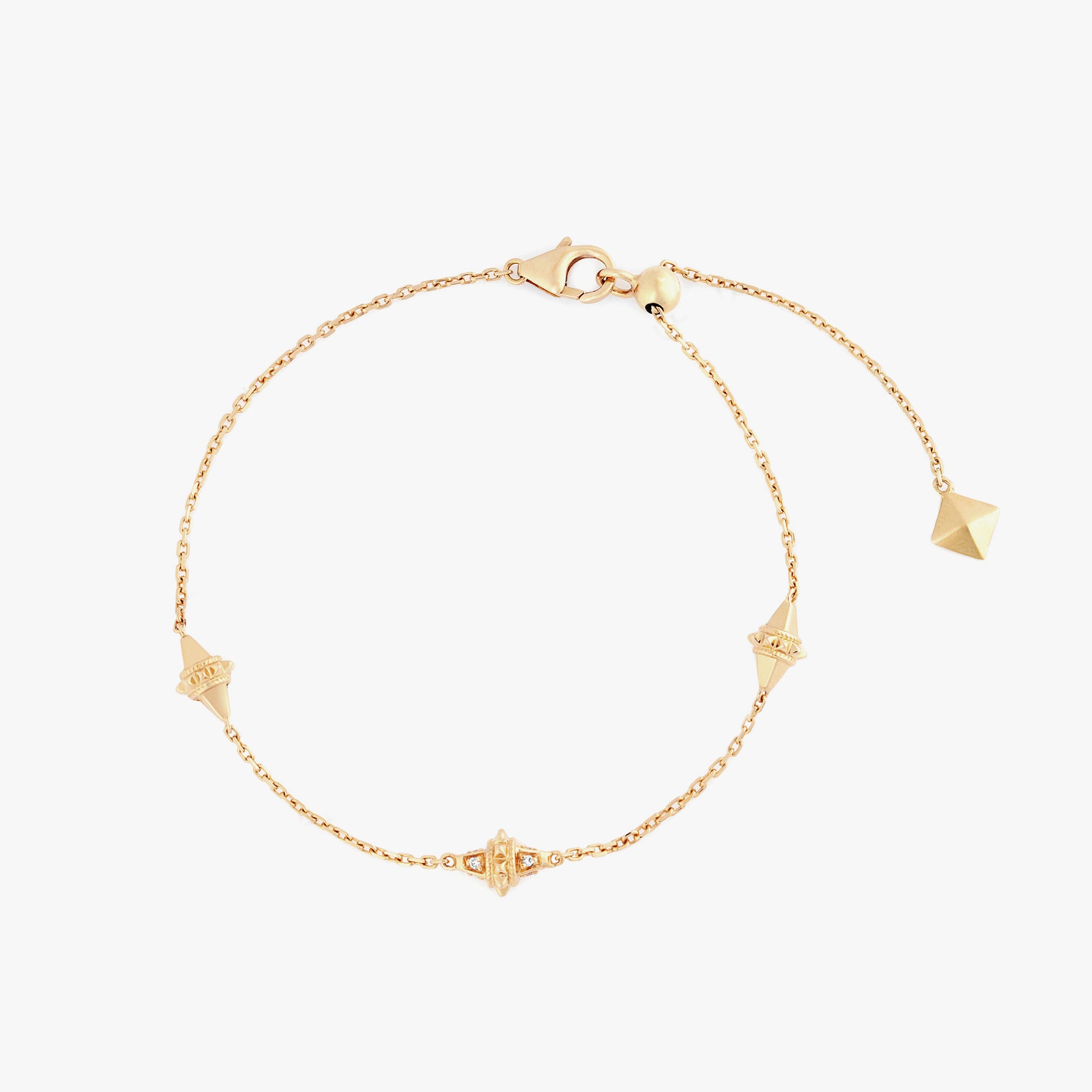 Hab El Hayl Bracelet