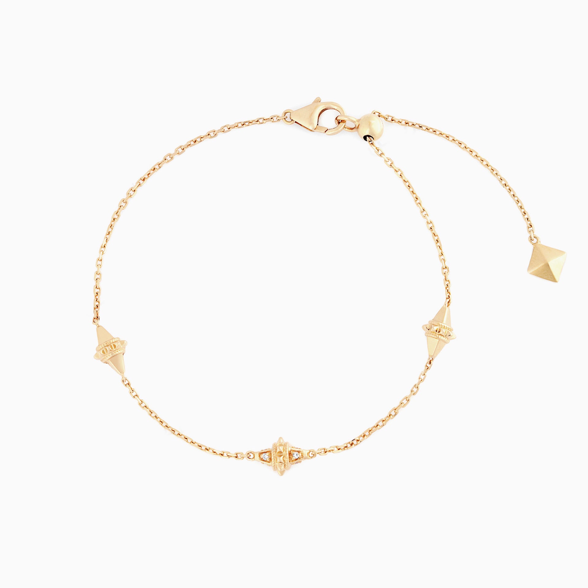 Hab El Hayl Bracelet