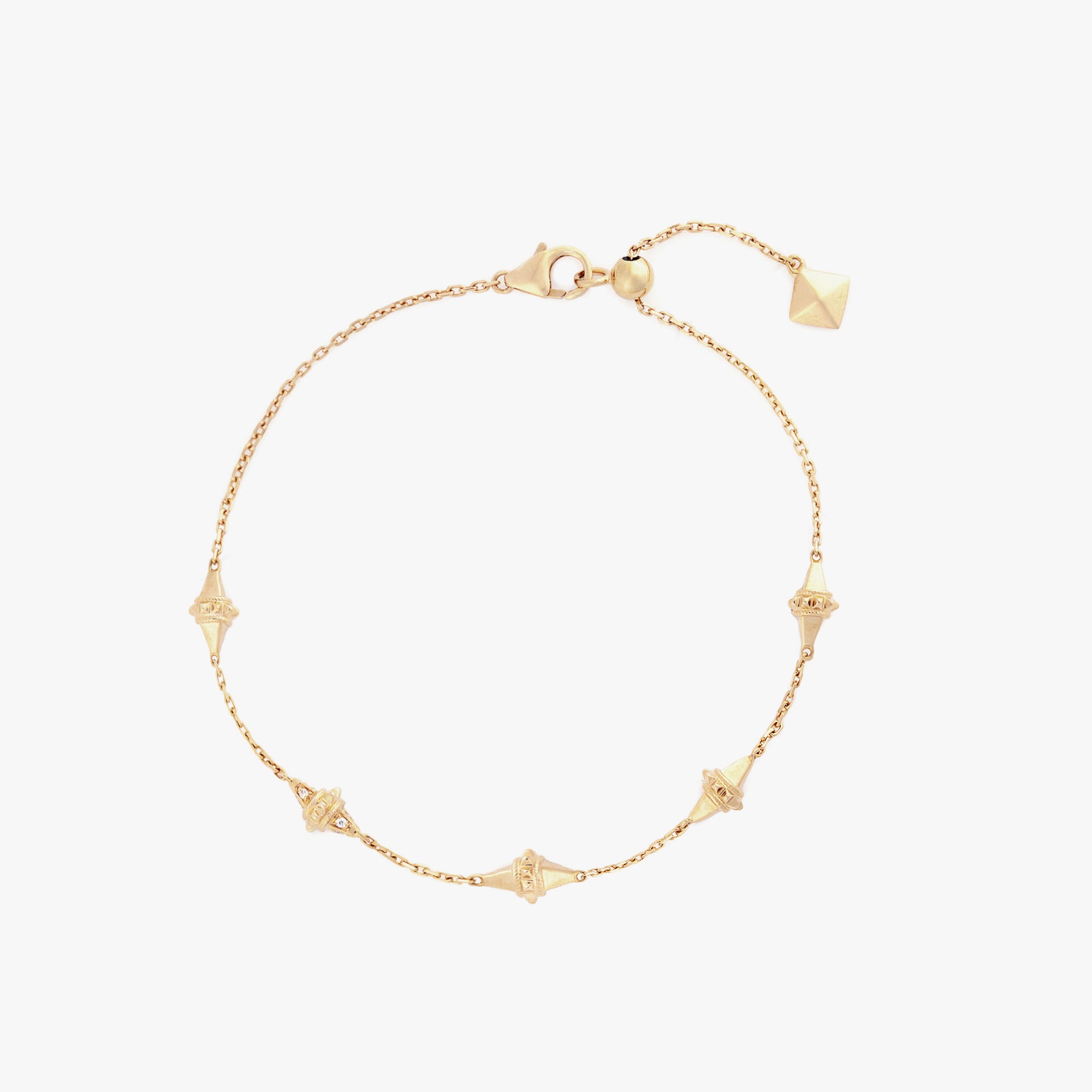 Hab El Hayl Bracelet