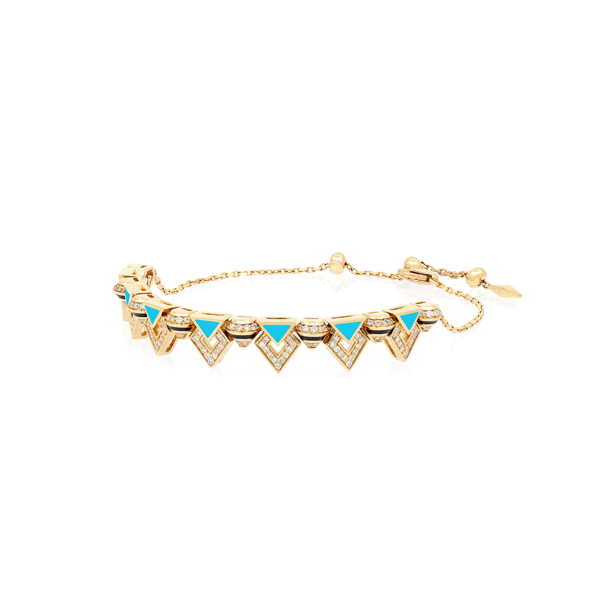 Mosaic Bracelet
