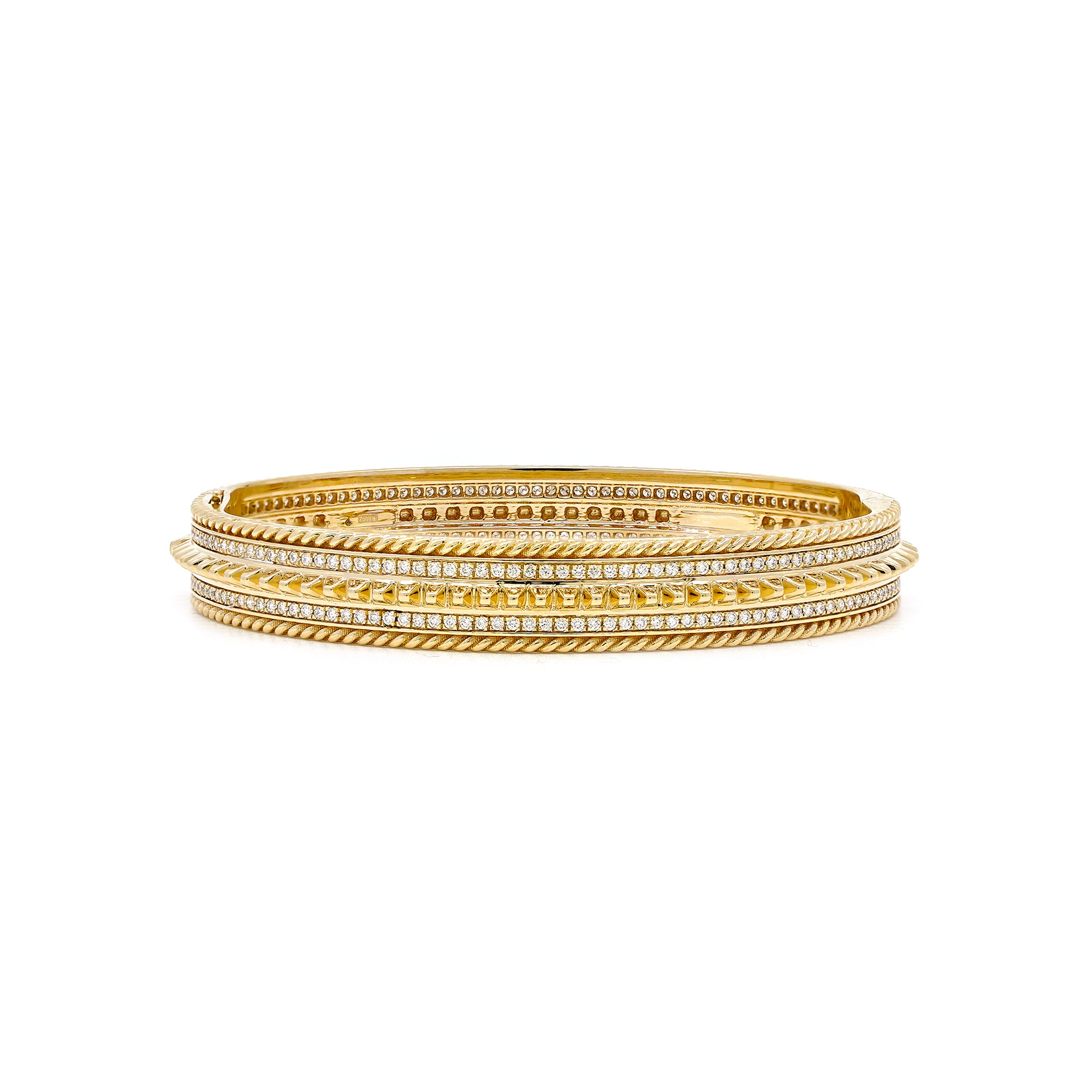 Hab El Hayl Bangle
