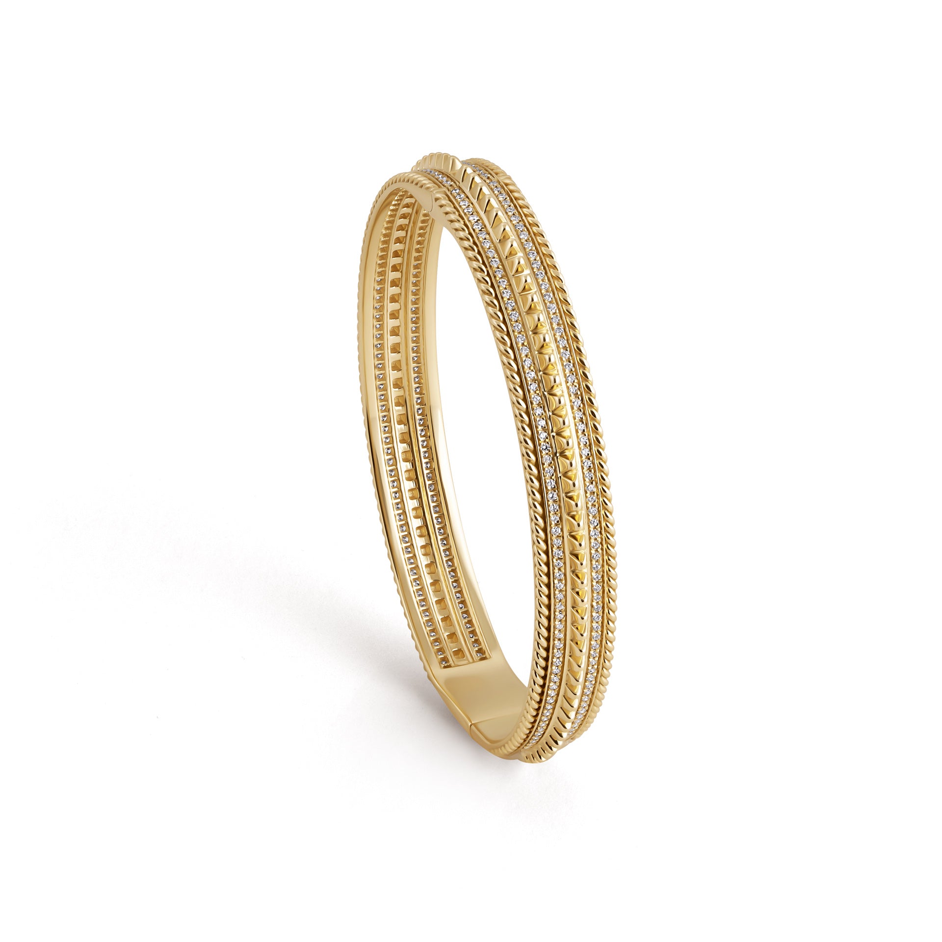 Hab El Hayl Bangle