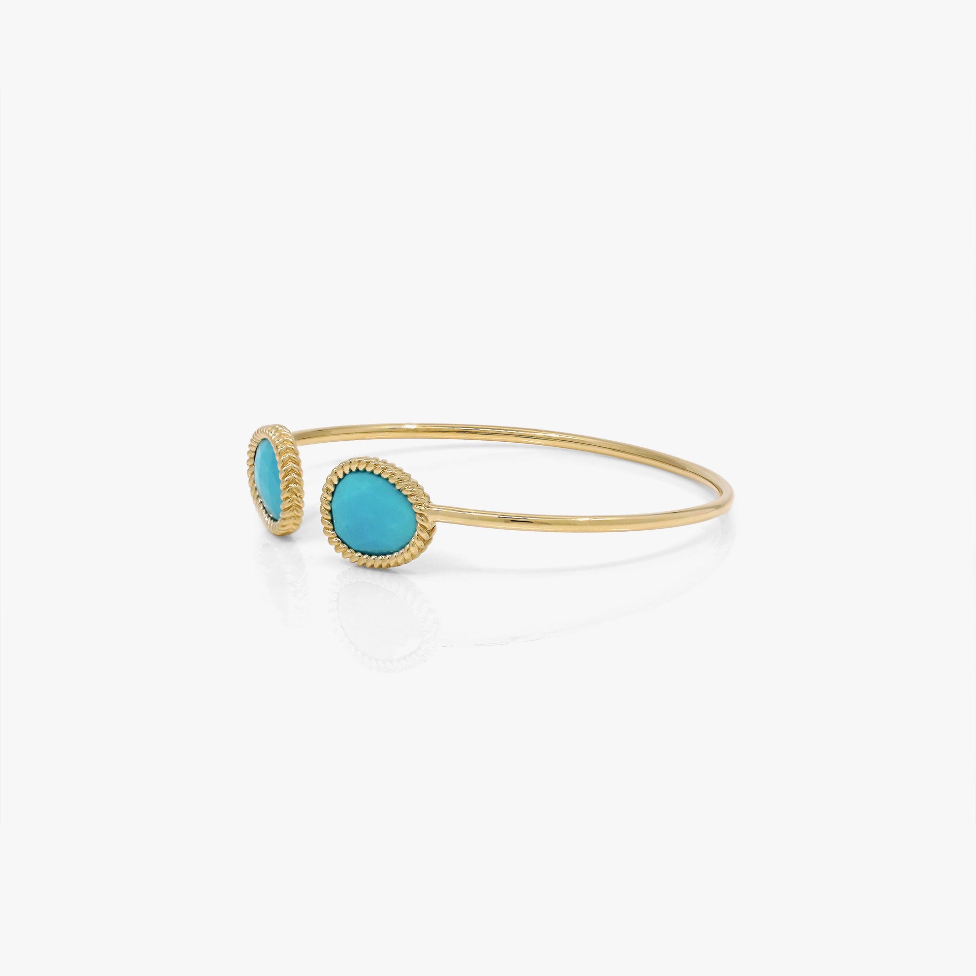 Nina Mariner Bangle