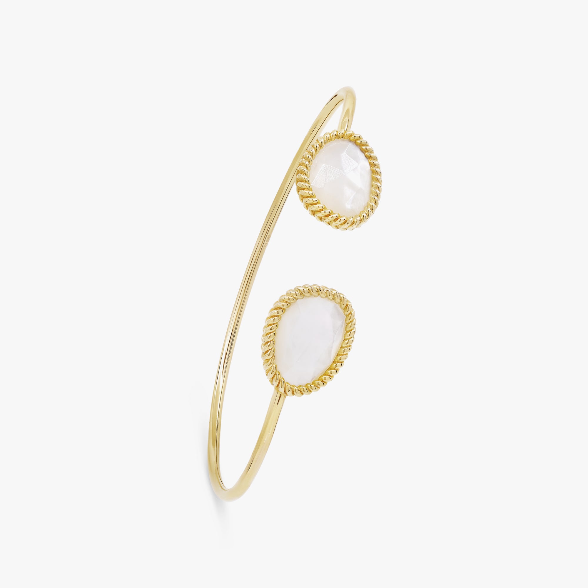 Nina Mariner Bangle