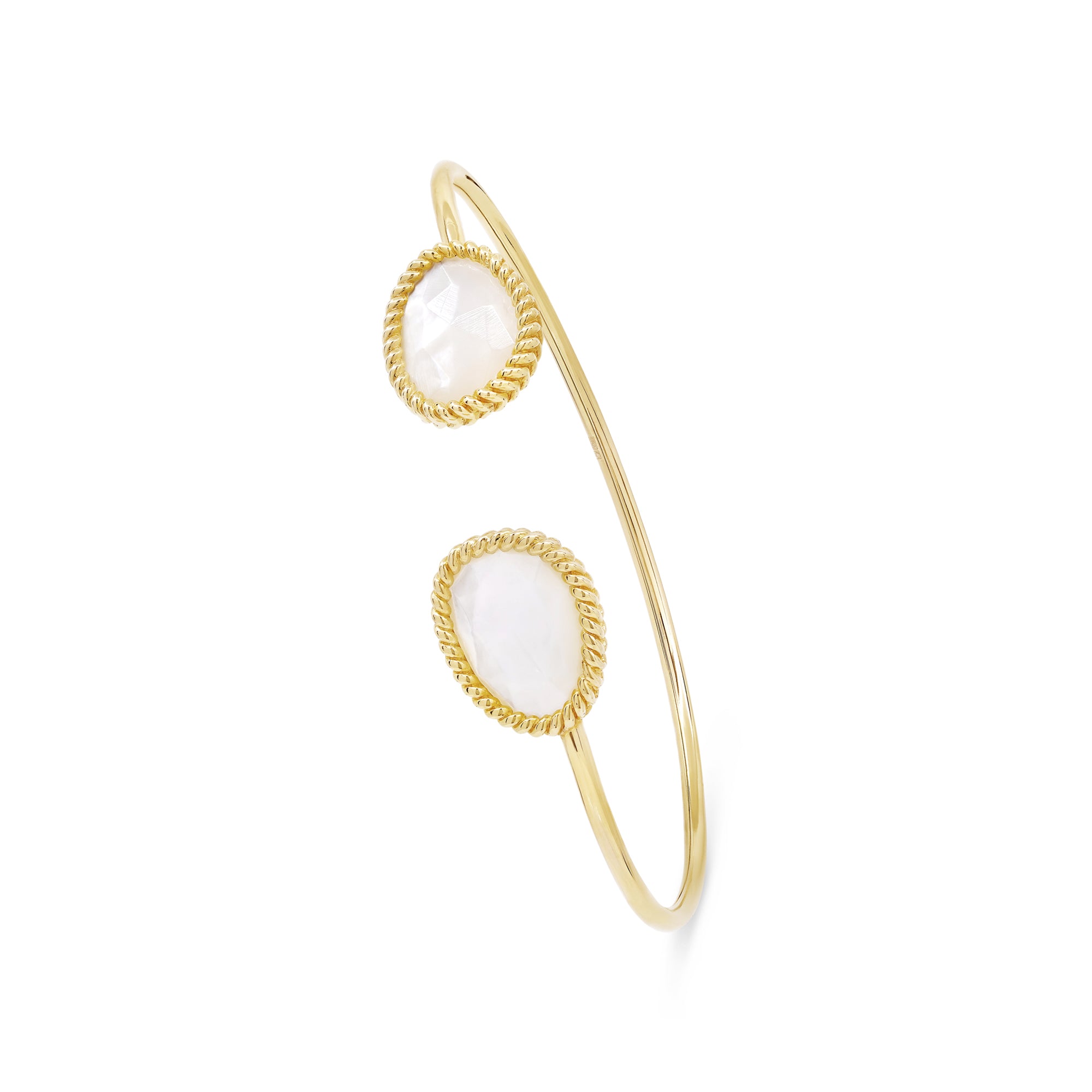 Nina Mariner Bangle