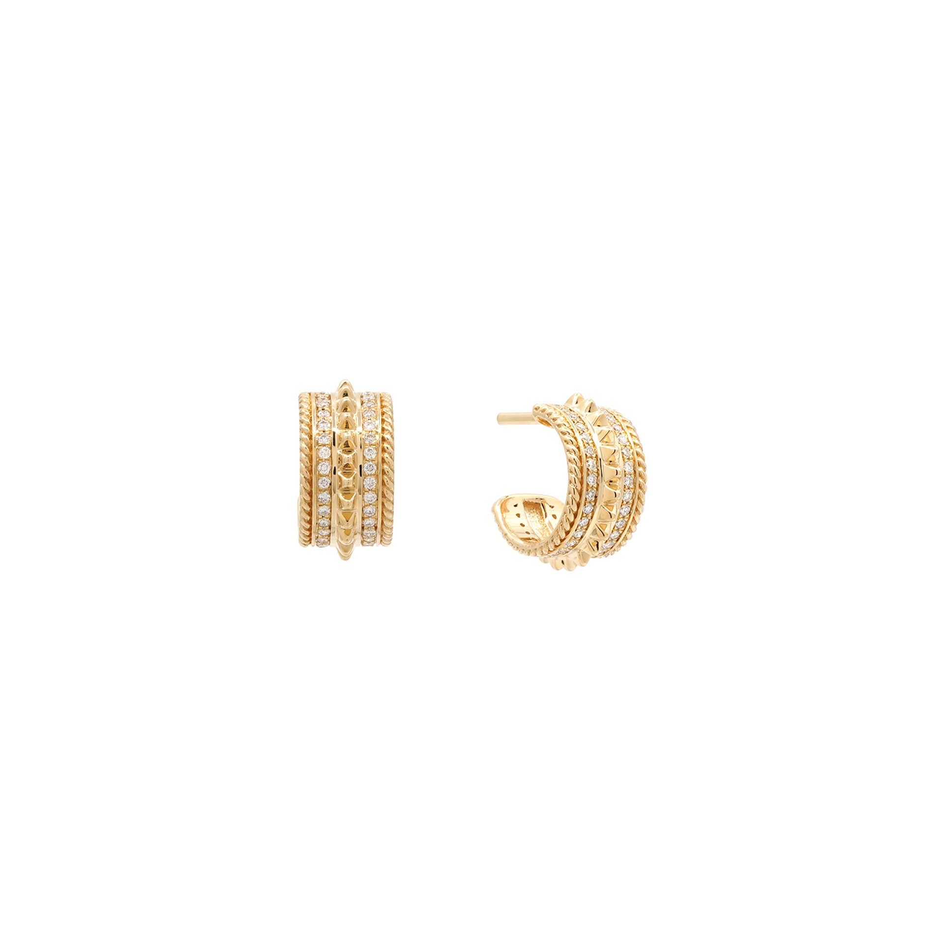 Hab El Hayl Earrings