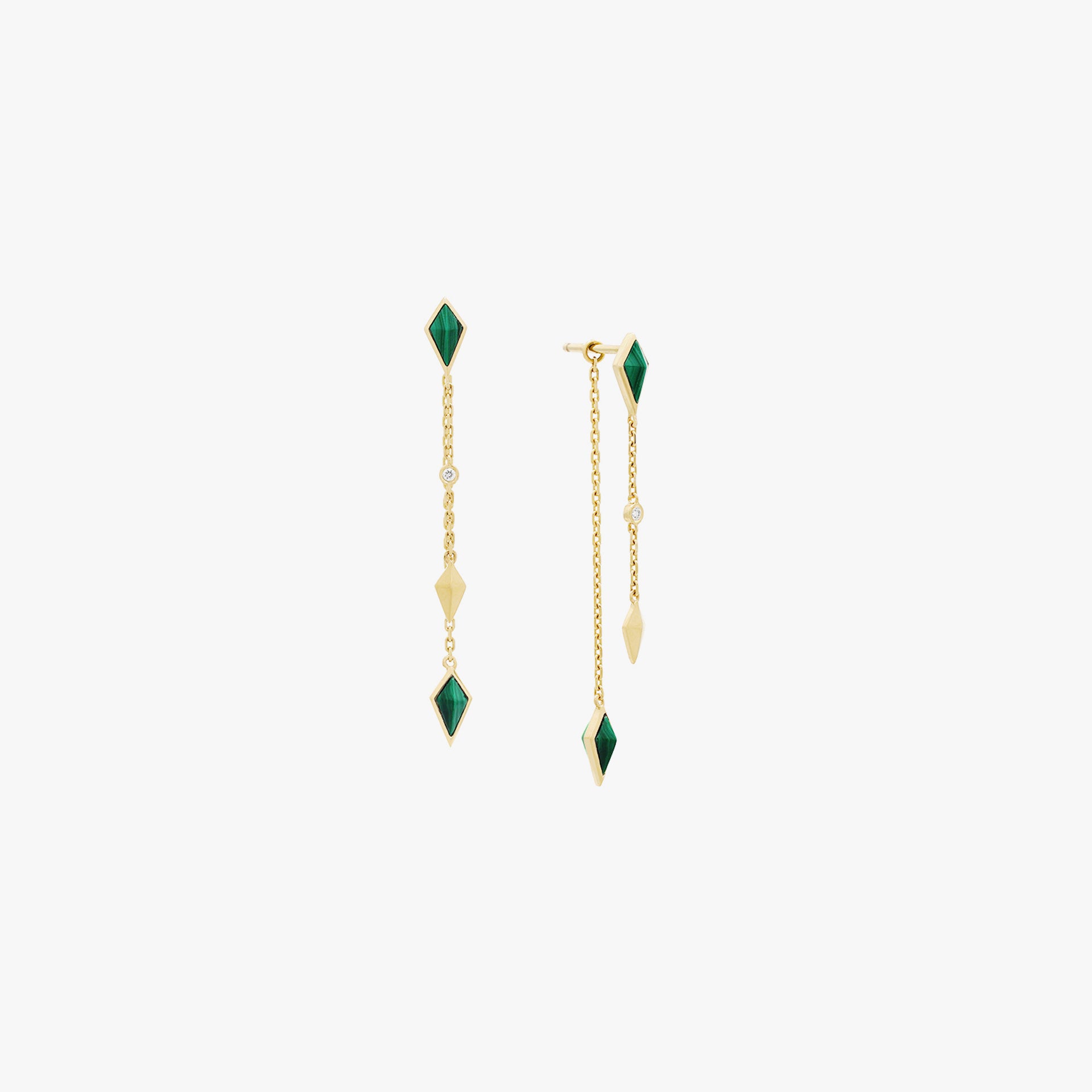 Al Merta'shah Earrings