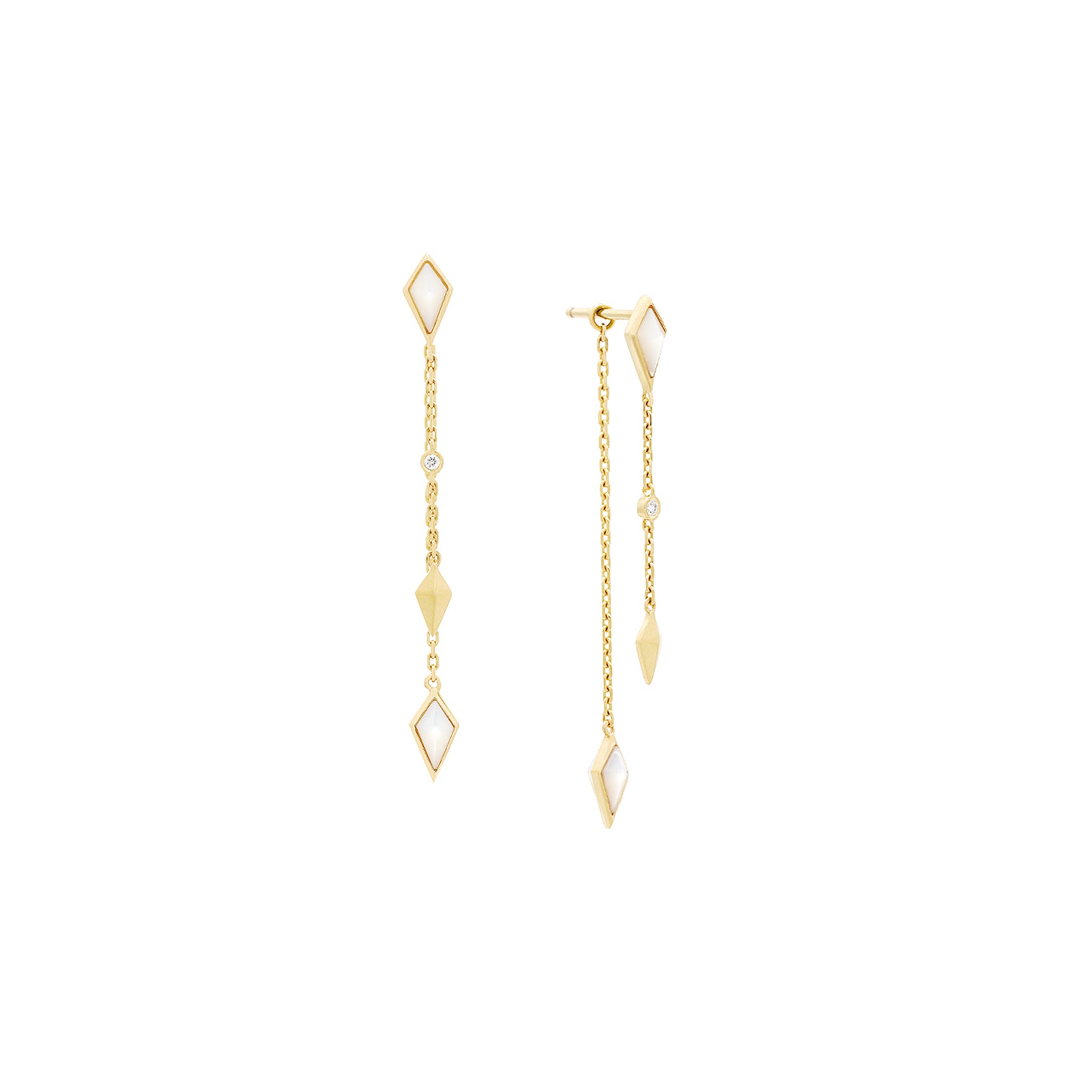 Al Merta'shah Earring